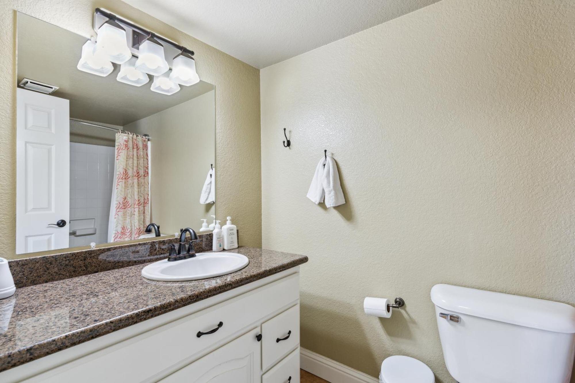 Elegant Escape * Reno