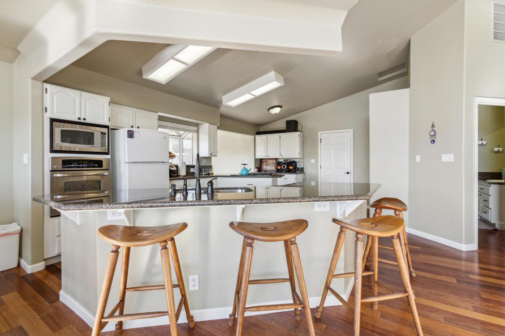 Elegant Escape Holiday home