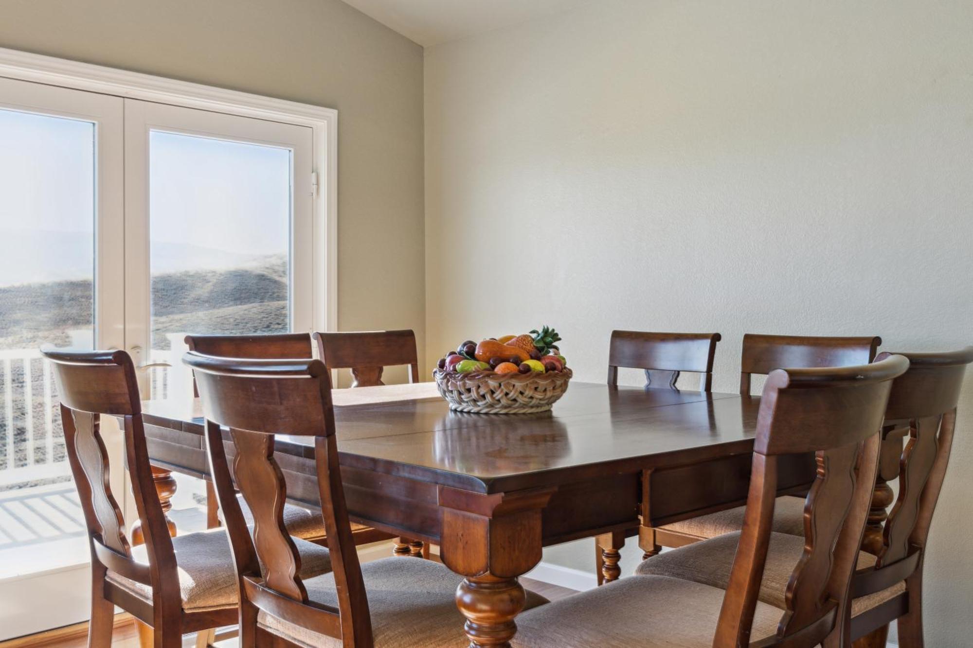 Elegant Escape Holiday home *
