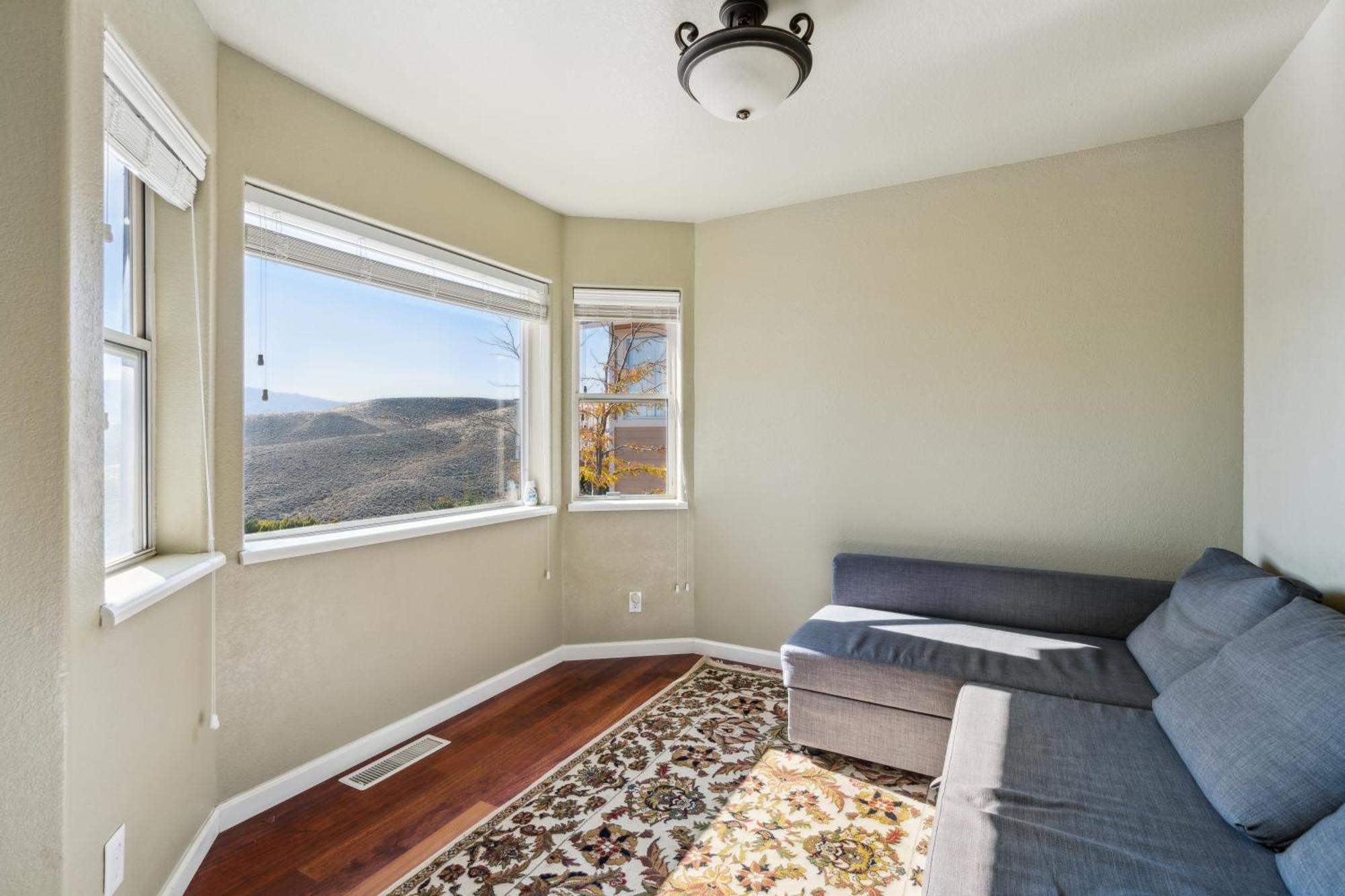 Elegant Escape Reno