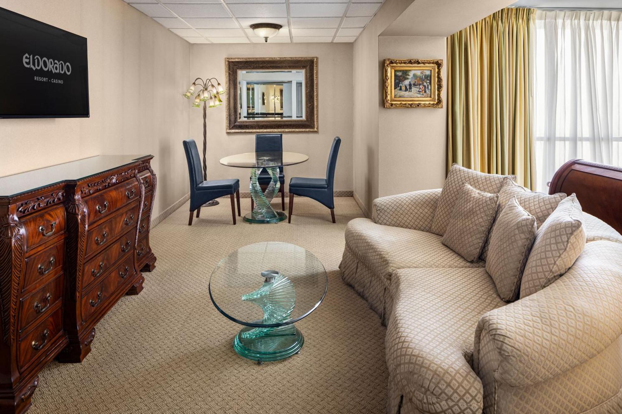 Eldorado Casino At The Row Resort 4*