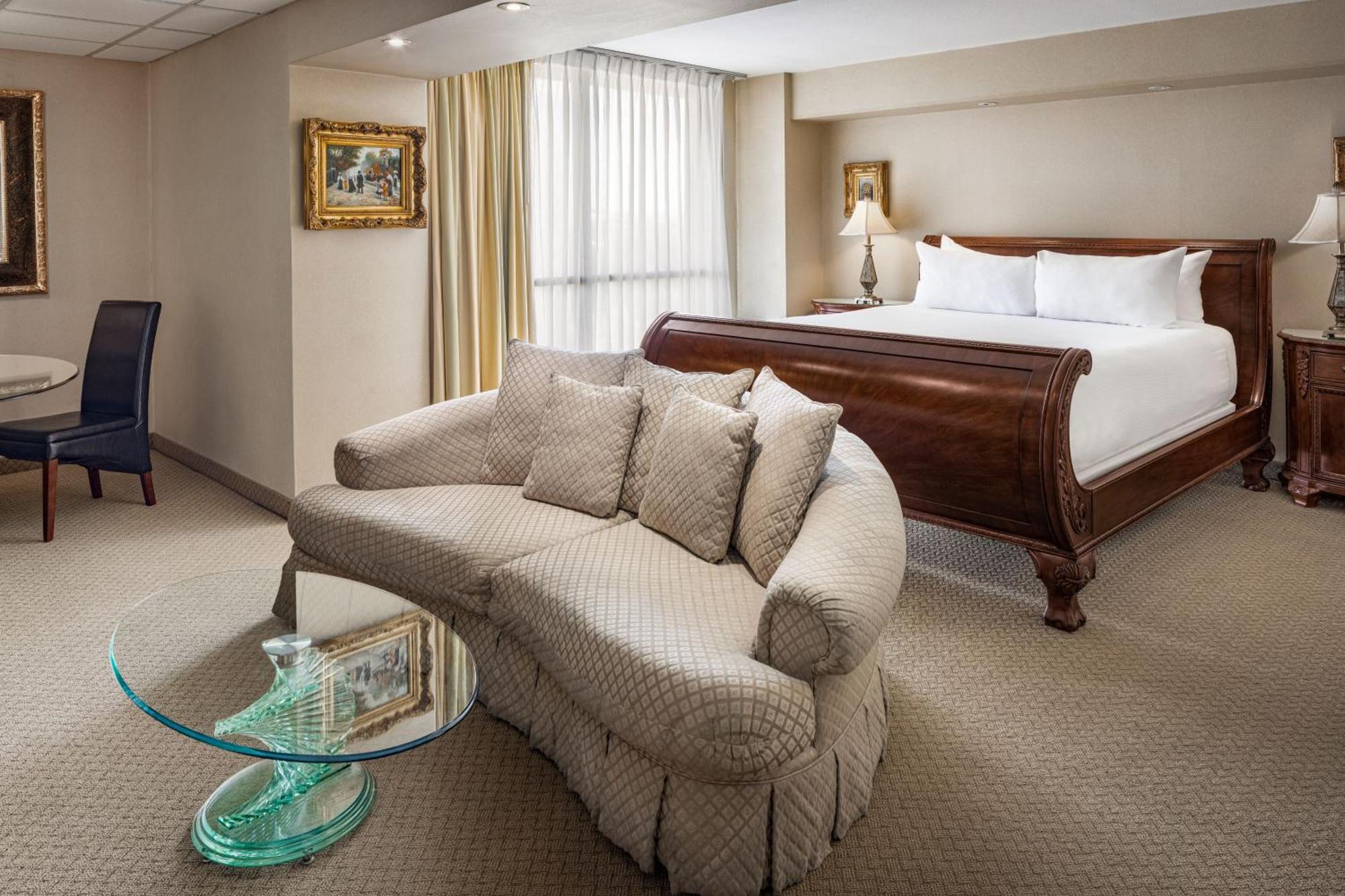 Eldorado Casino At The Row Resort Reno
