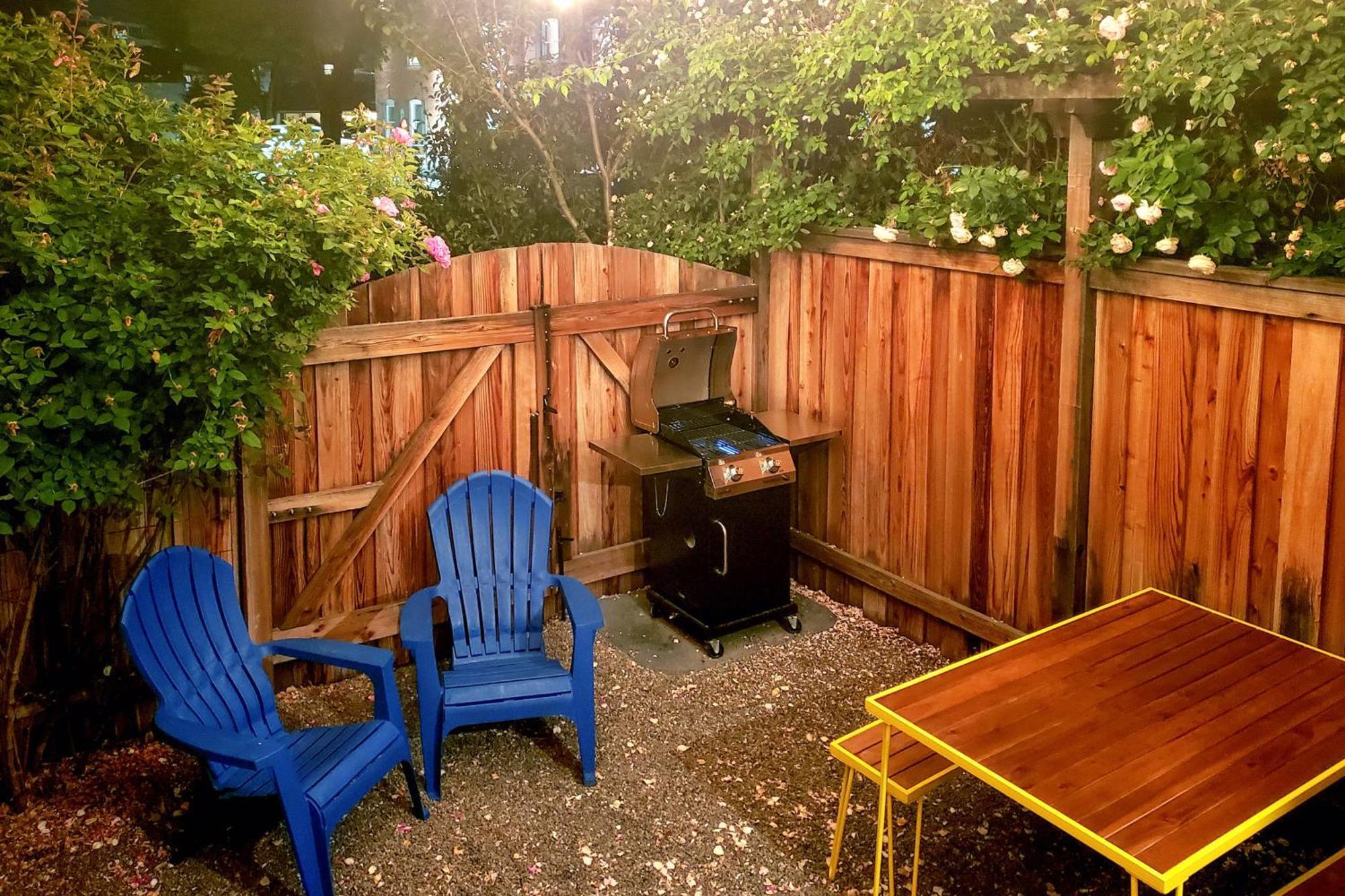 Authentic Midtown Less Than 1 Mi To Riverwalk Holiday home *