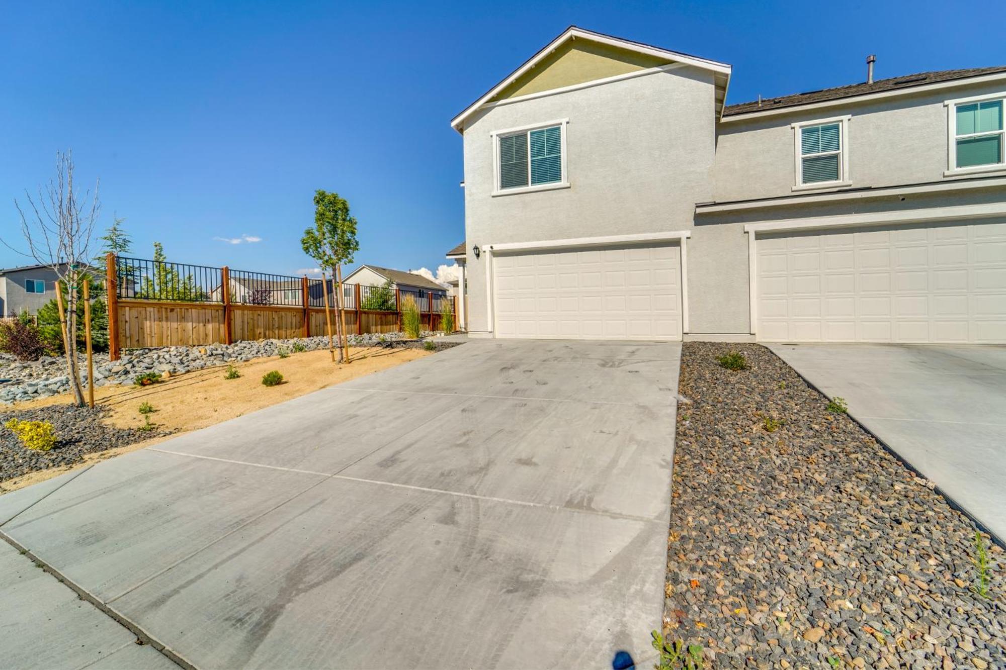 Modern Vacation Easy Access To Nature Holiday home Reno