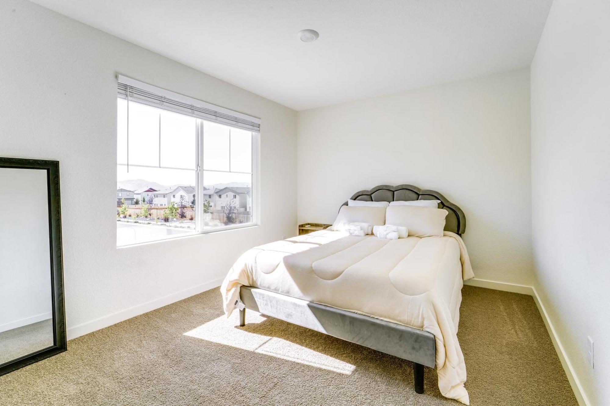 Holiday home Modern Vacation Easy Access To Nature Reno