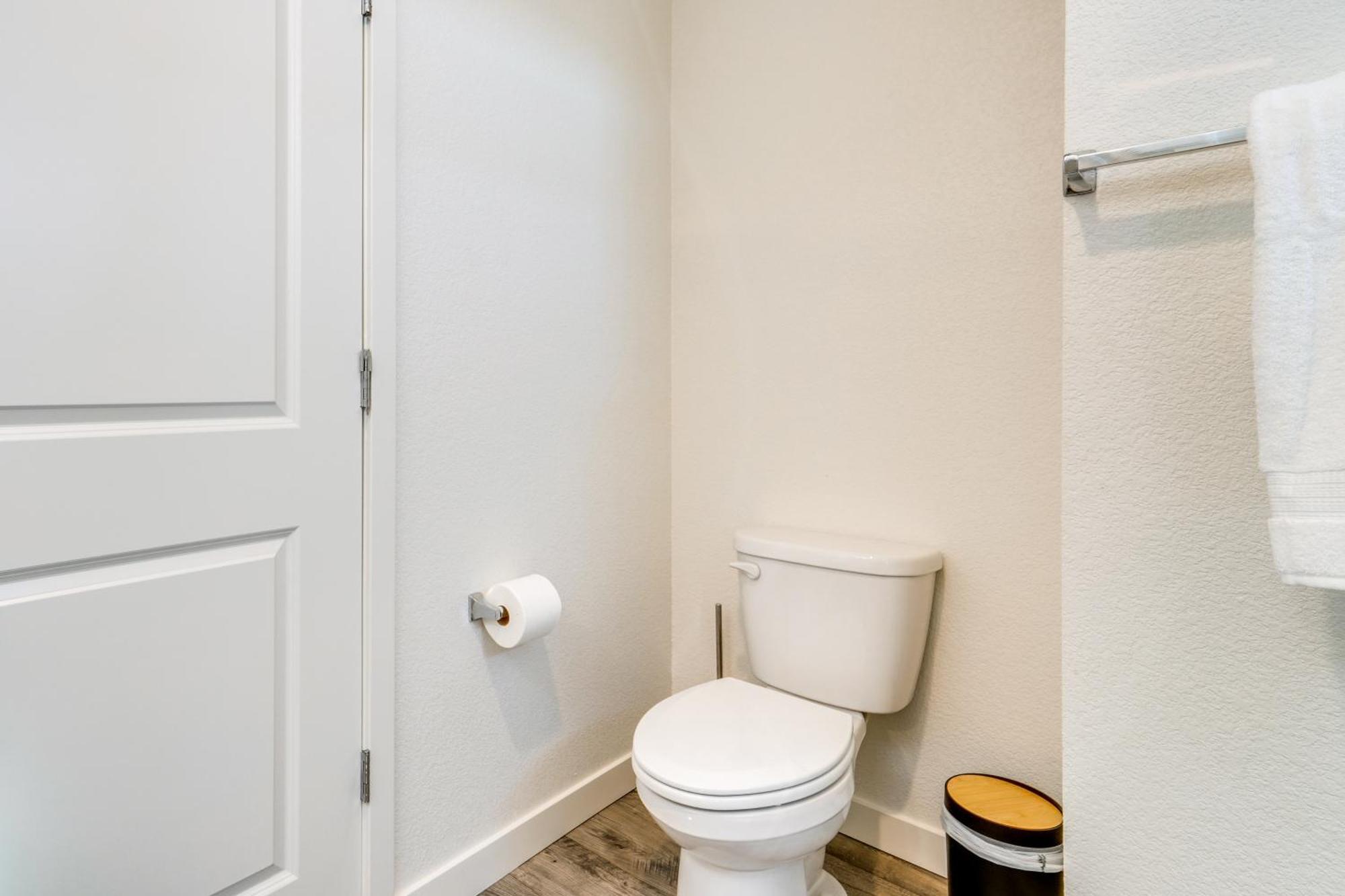 Modern Vacation Easy Access To Nature Reno