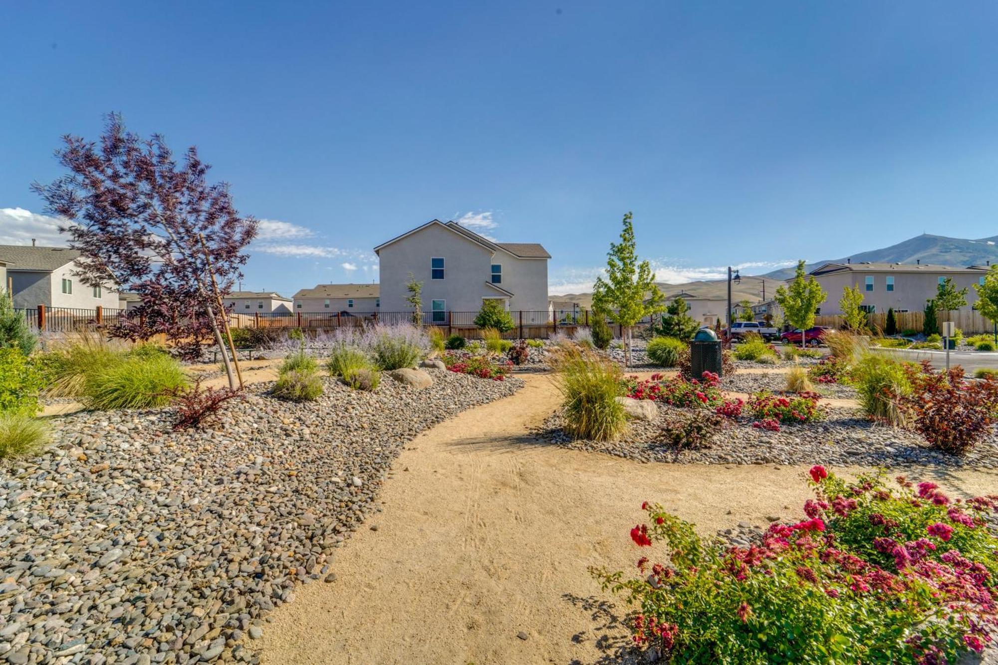 Modern Vacation Easy Access To Nature Holiday home Reno