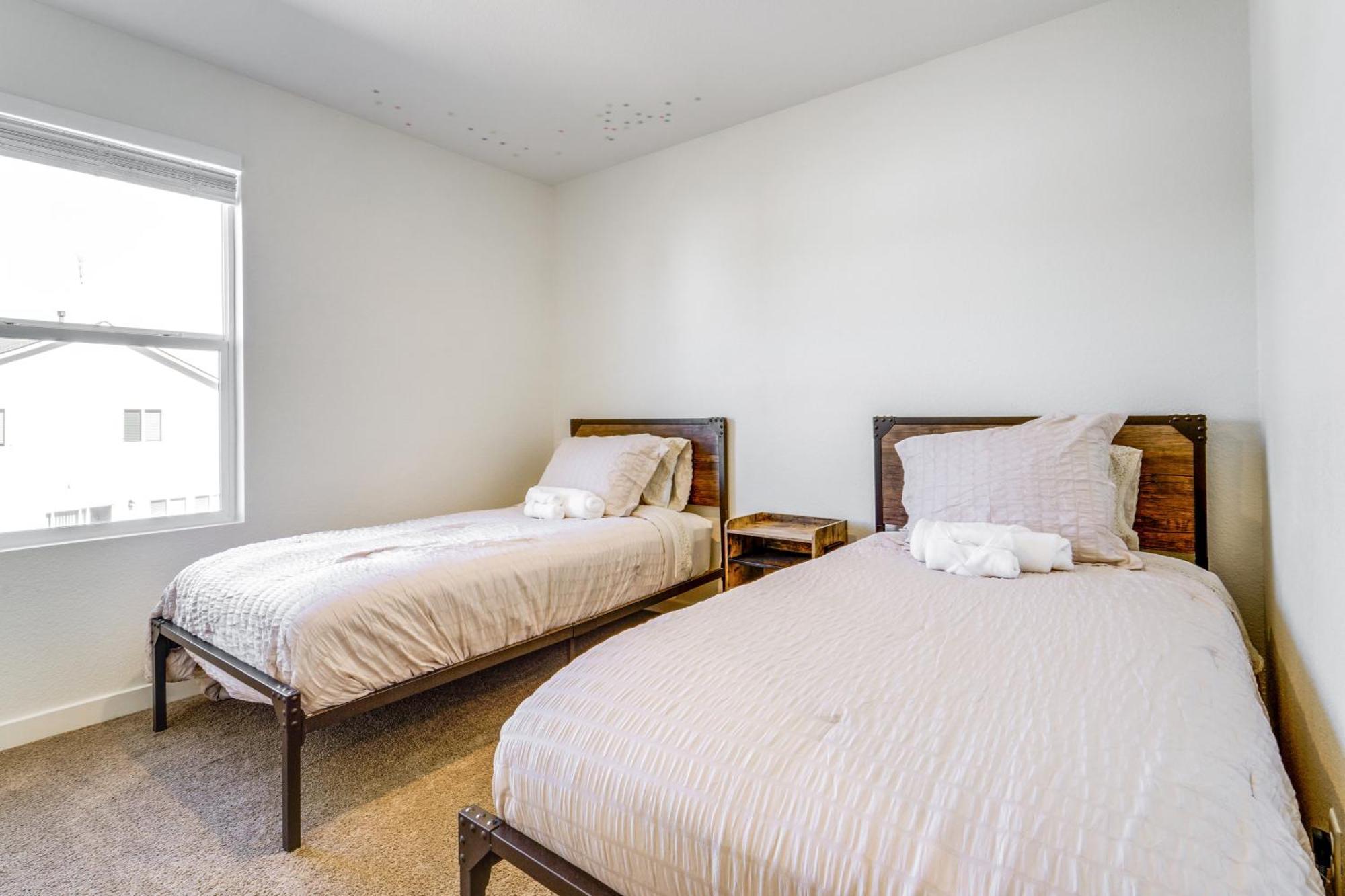 Modern Vacation Easy Access To Nature Reno