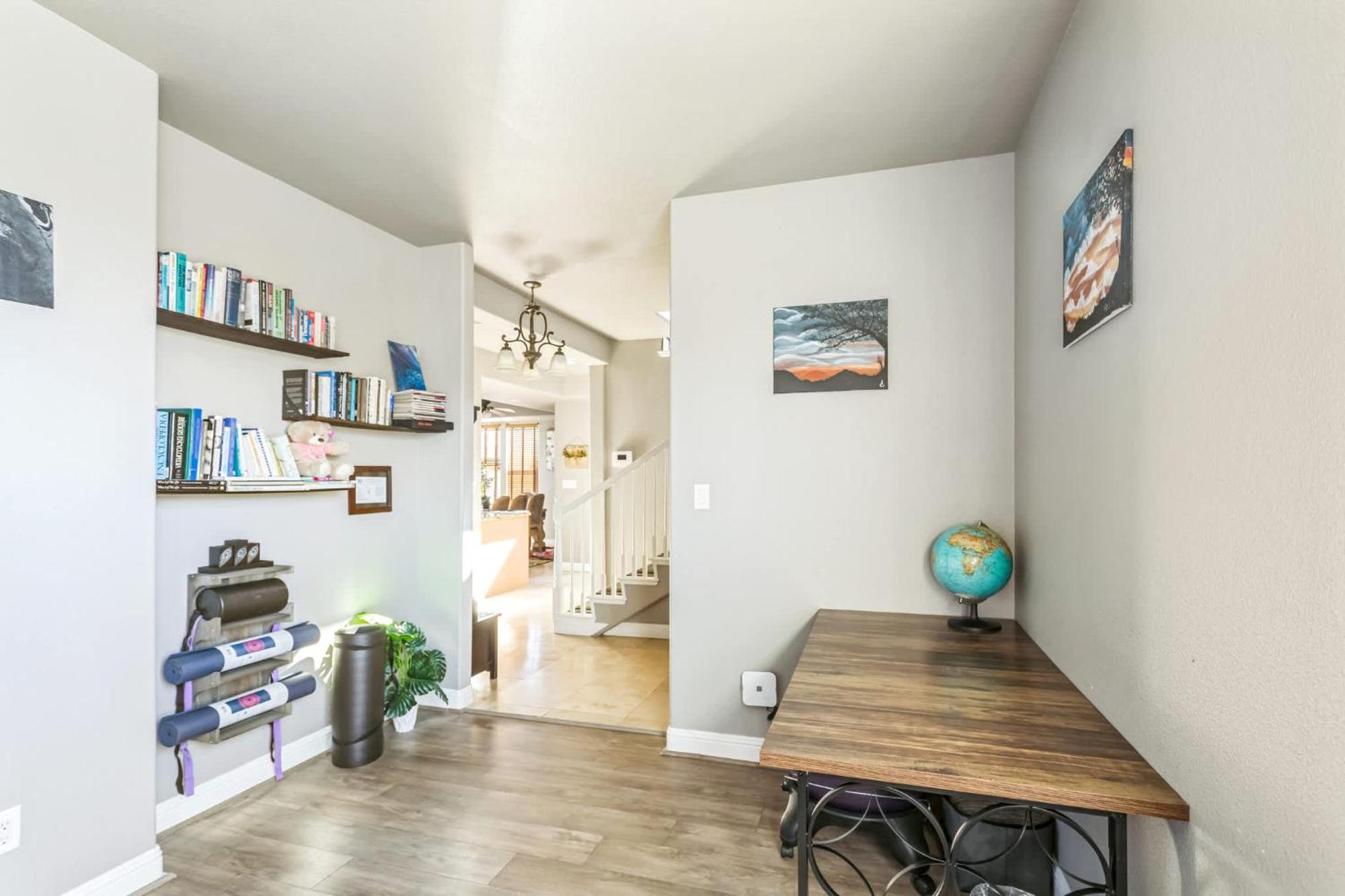 Holiday home Beautiful Sunsets At 3br In Reno