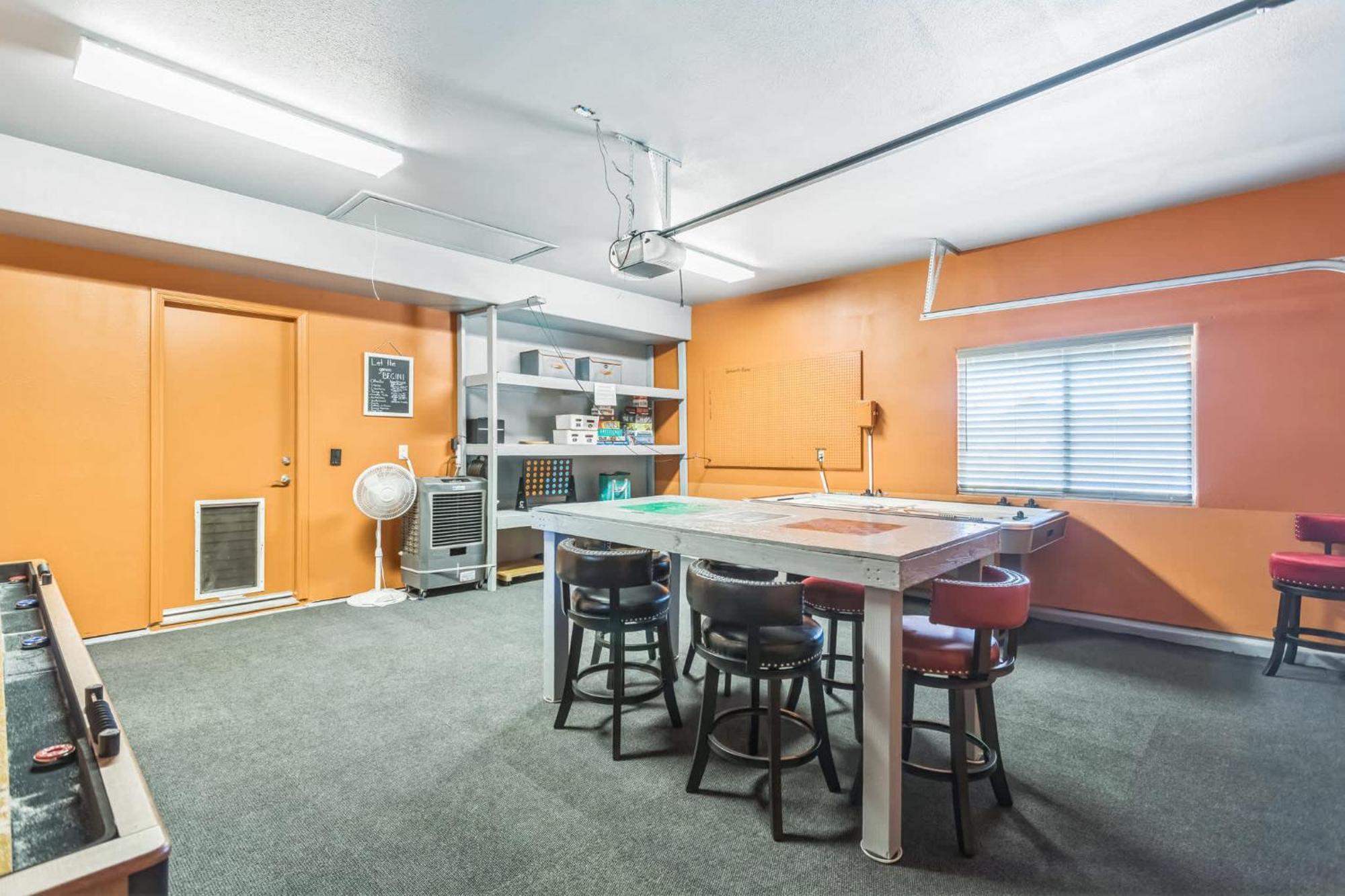 Beautiful Sunsets At 3br In * Reno