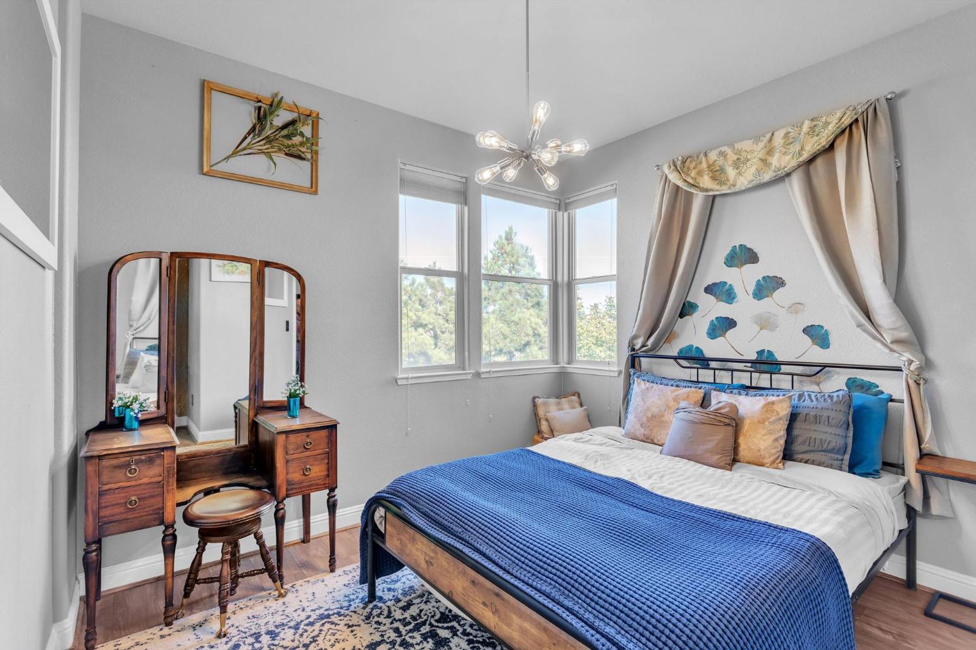Beautiful Sunsets At 3br In Holiday home *