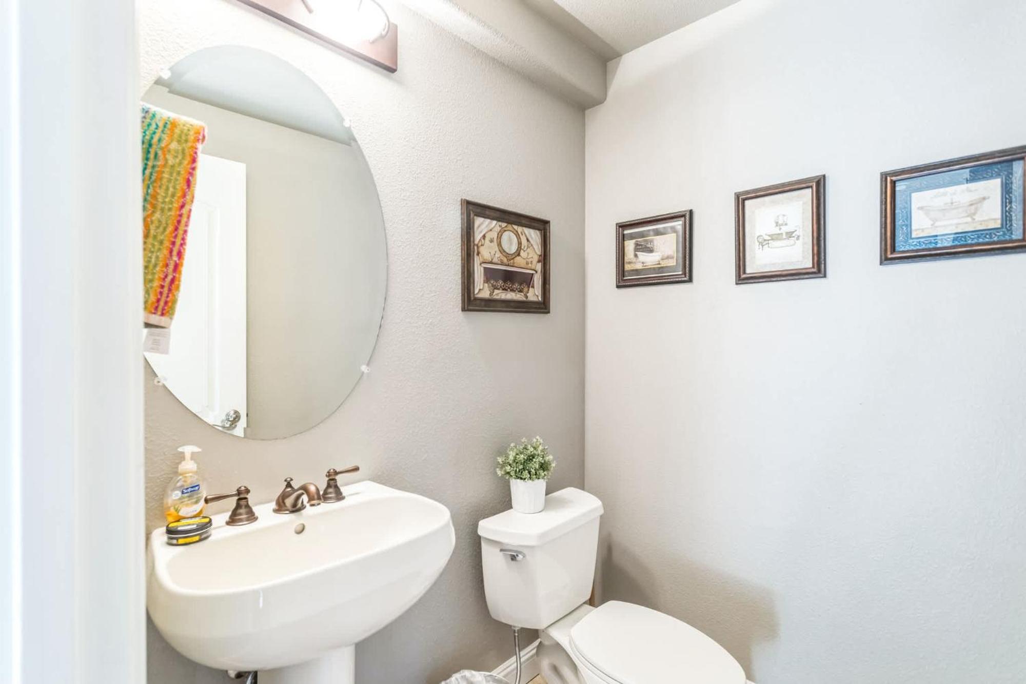 Beautiful Sunsets At 3br In Holiday home *