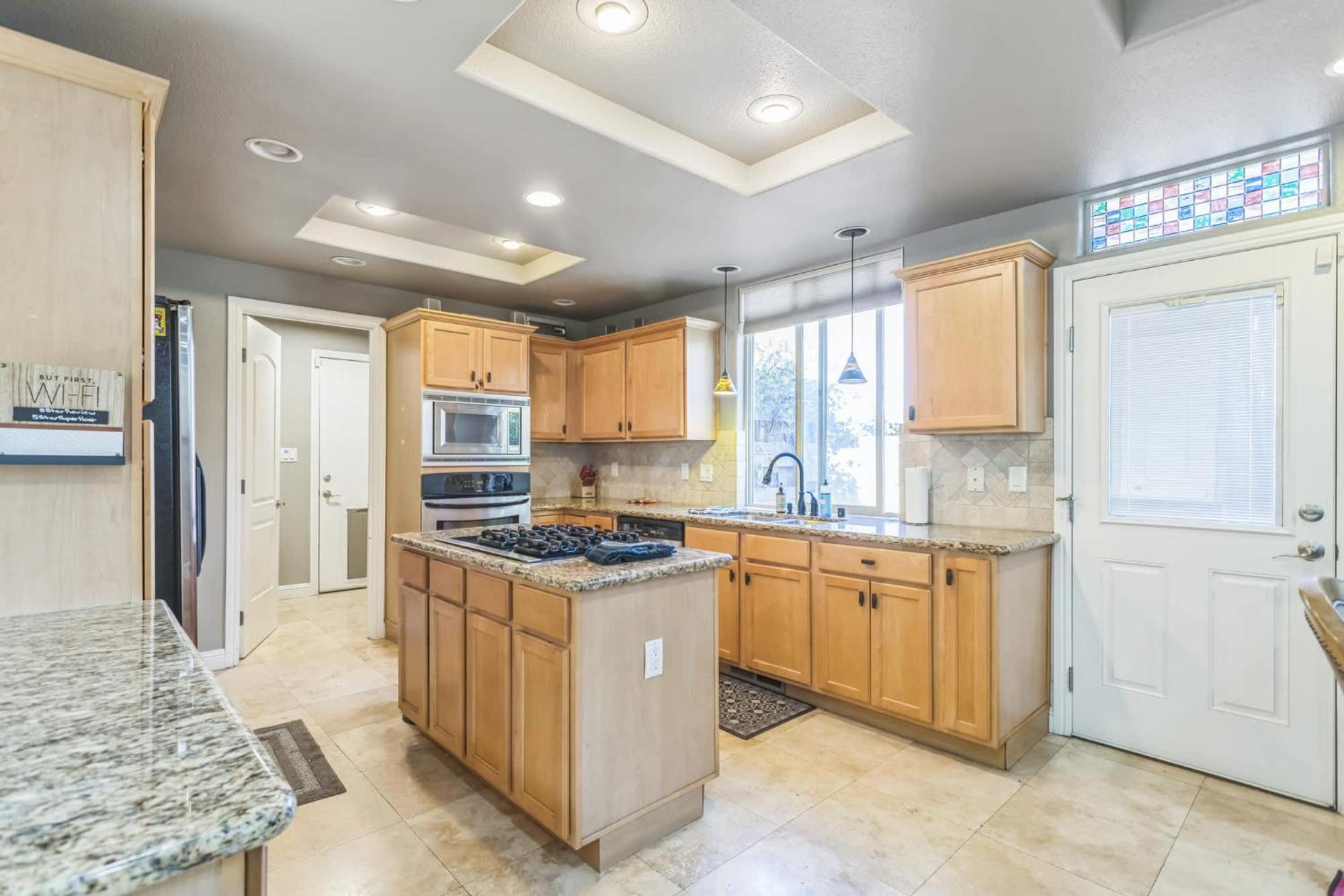 Holiday home Beautiful Sunsets At 3br In *