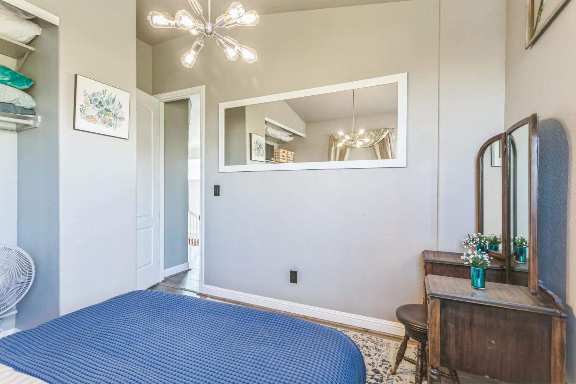Holiday home Beautiful Sunsets At 3br In Reno