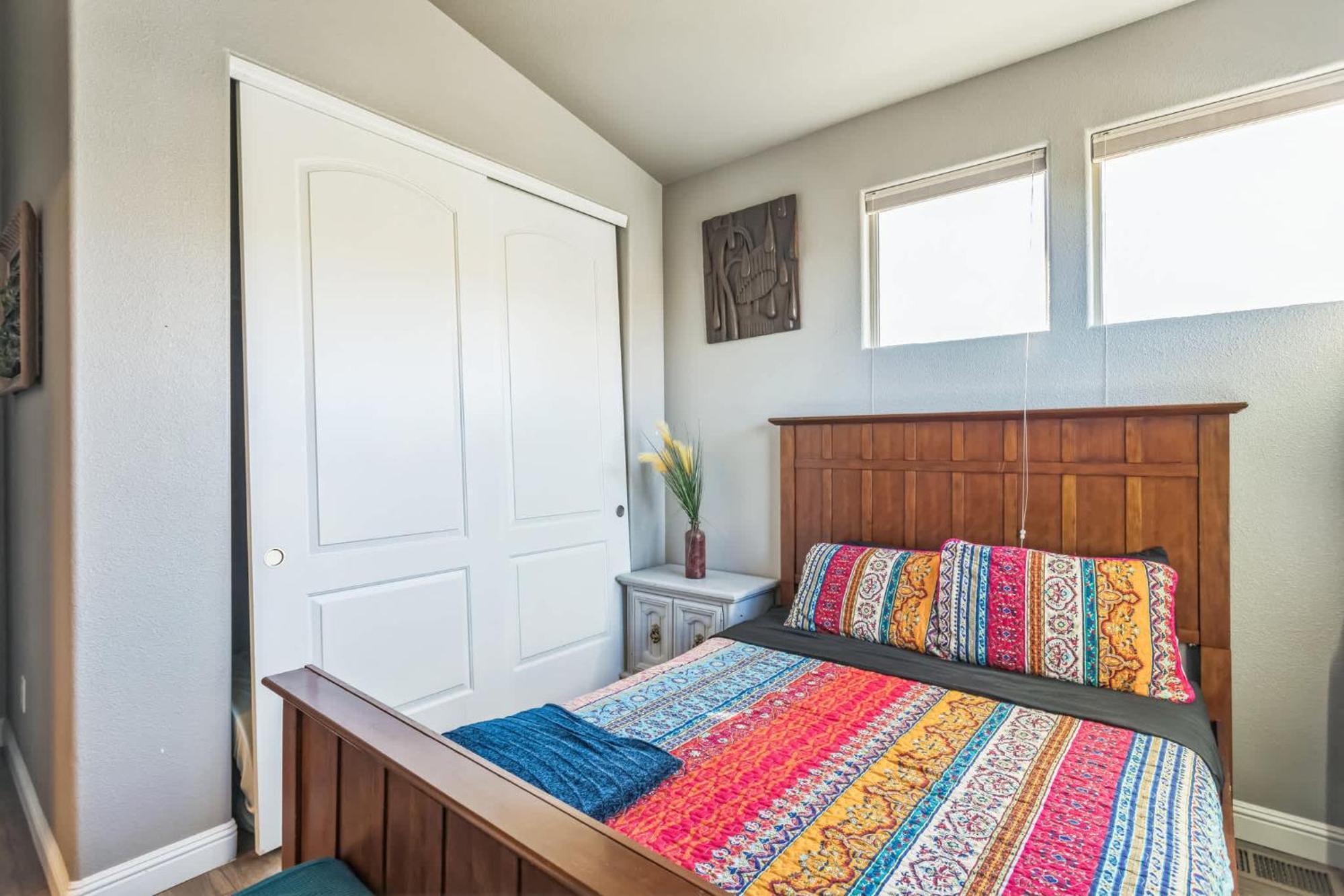 Beautiful Sunsets At 3br In Holiday home *