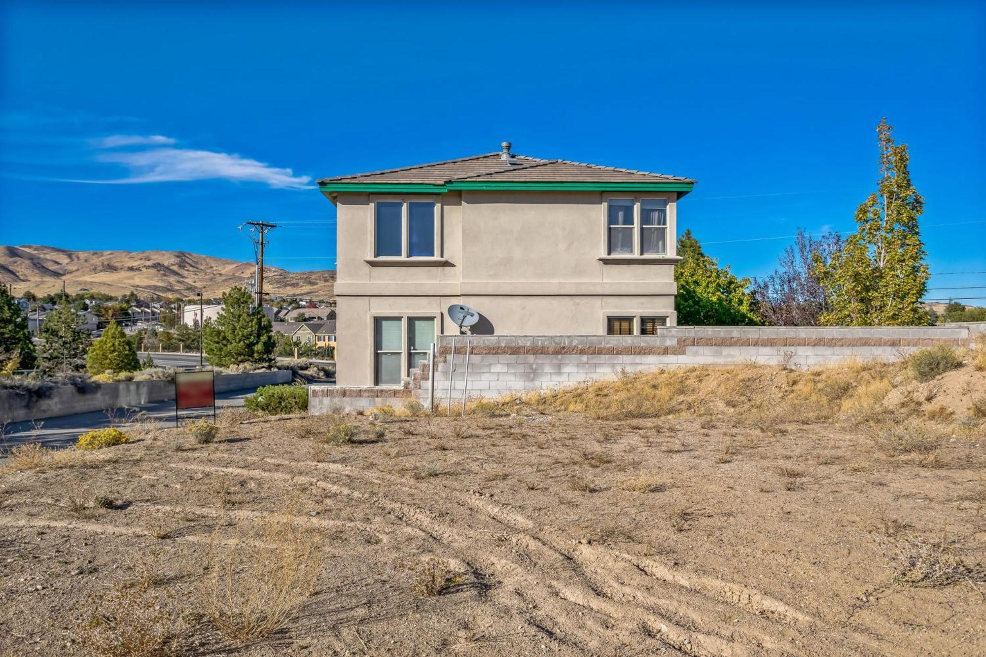 Beautiful Sunsets At 3br In Holiday home Reno