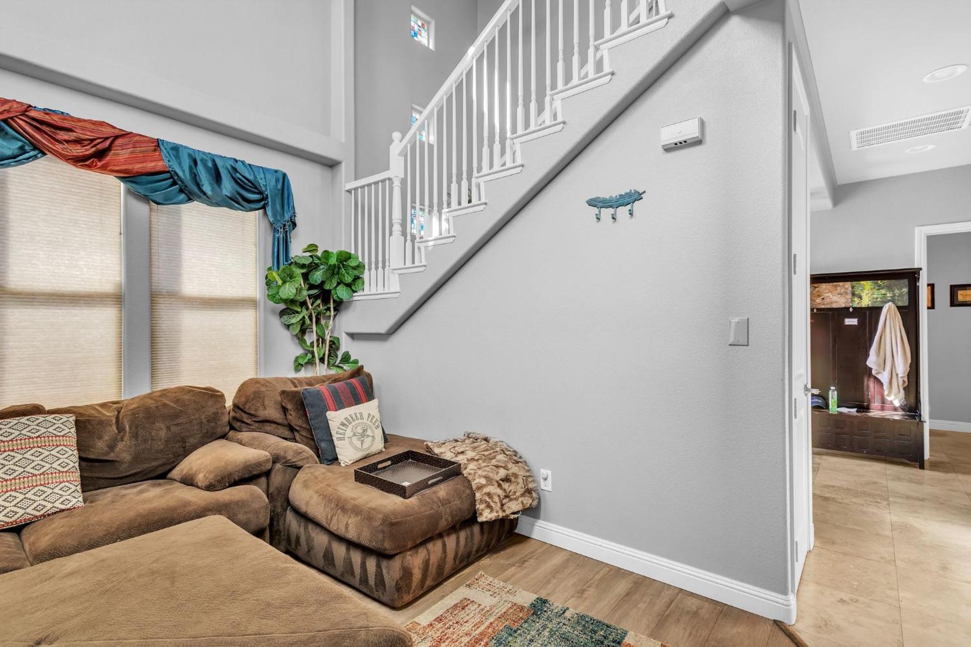 Holiday home Beautiful Sunsets At 3br In Reno