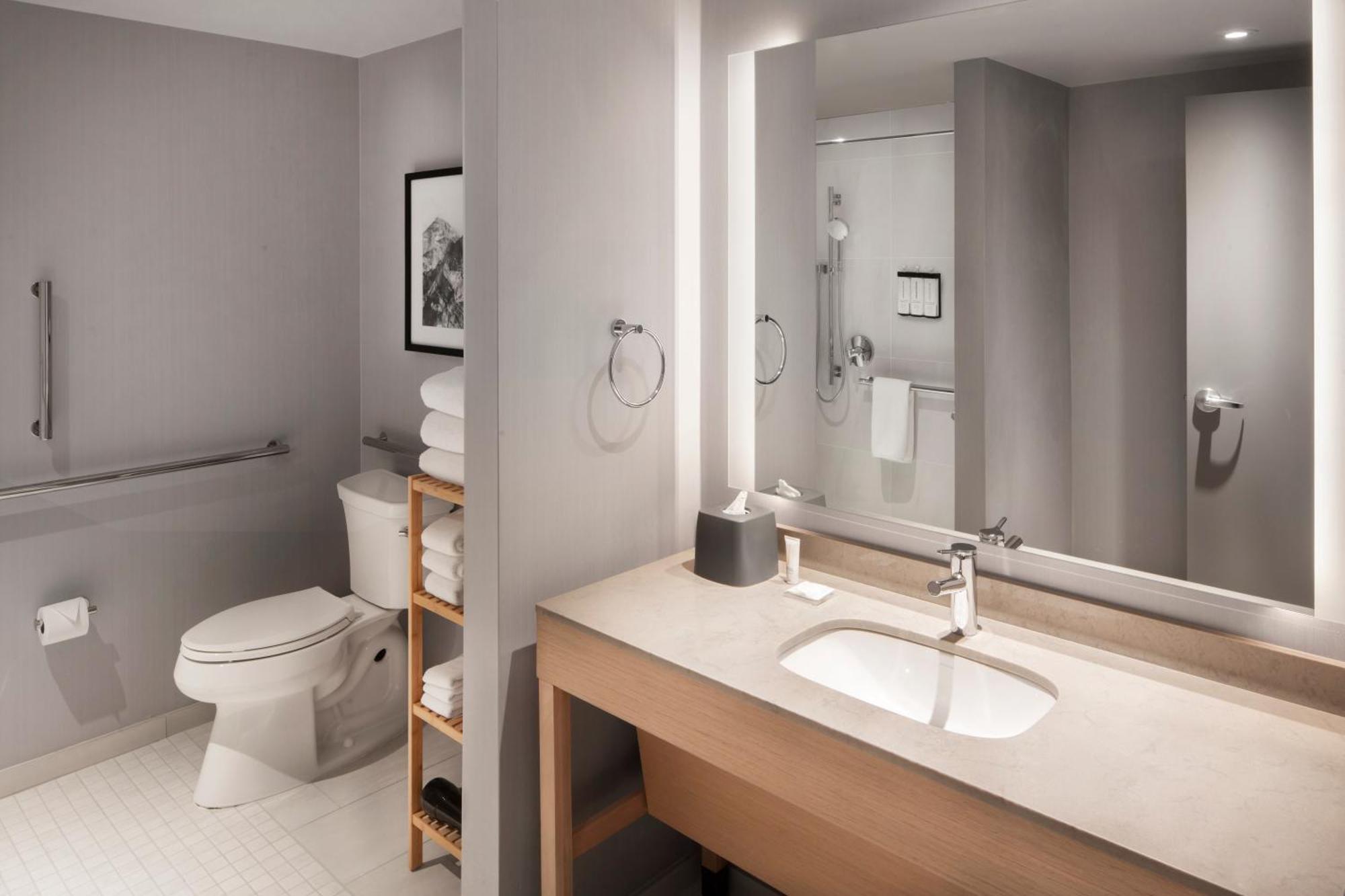 Hyatt Place South