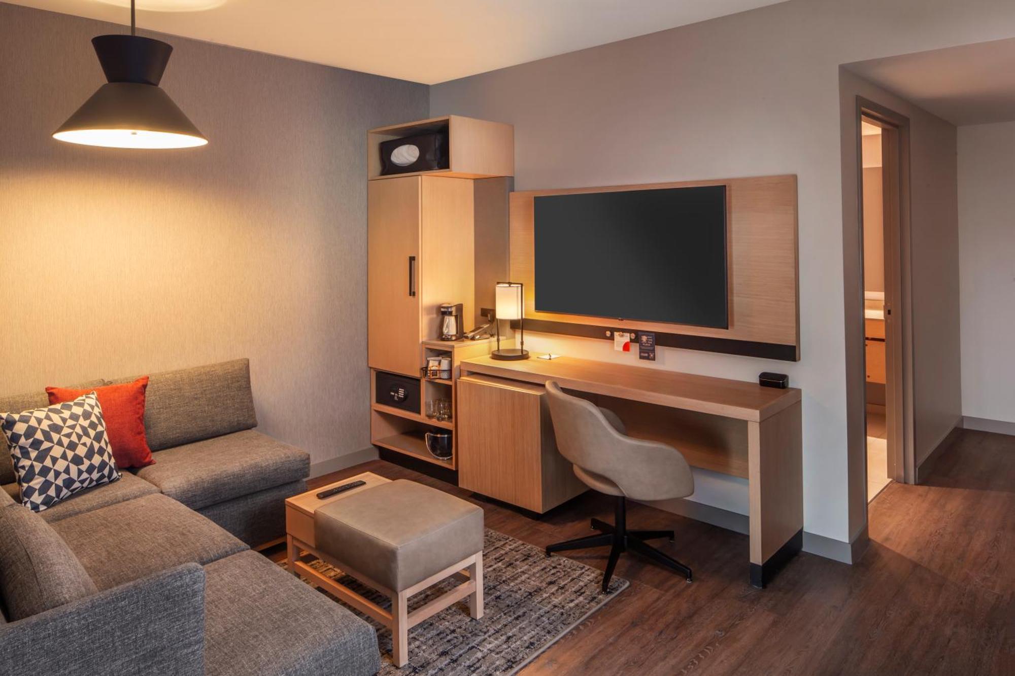 Hyatt Place South 3* Reno