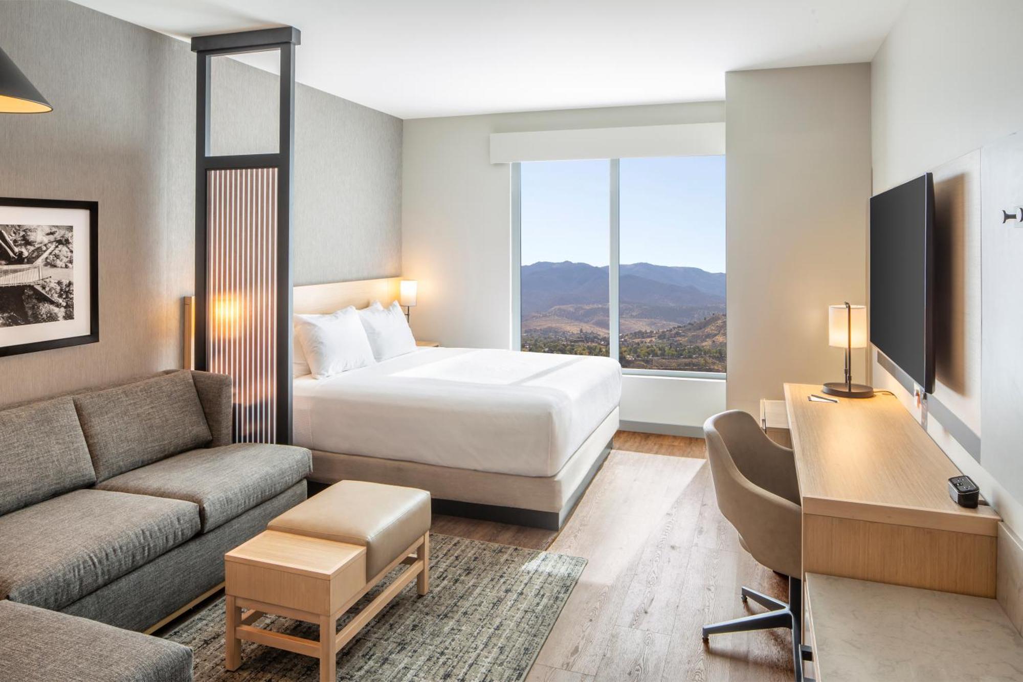 Hyatt Place South Hotel Reno