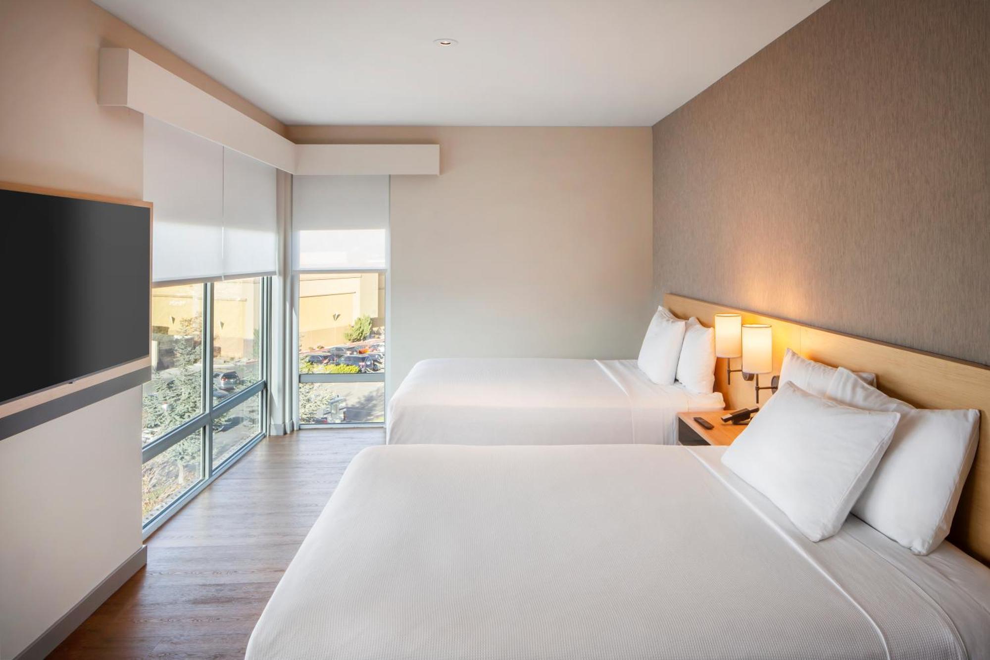 Hyatt Place South Reno