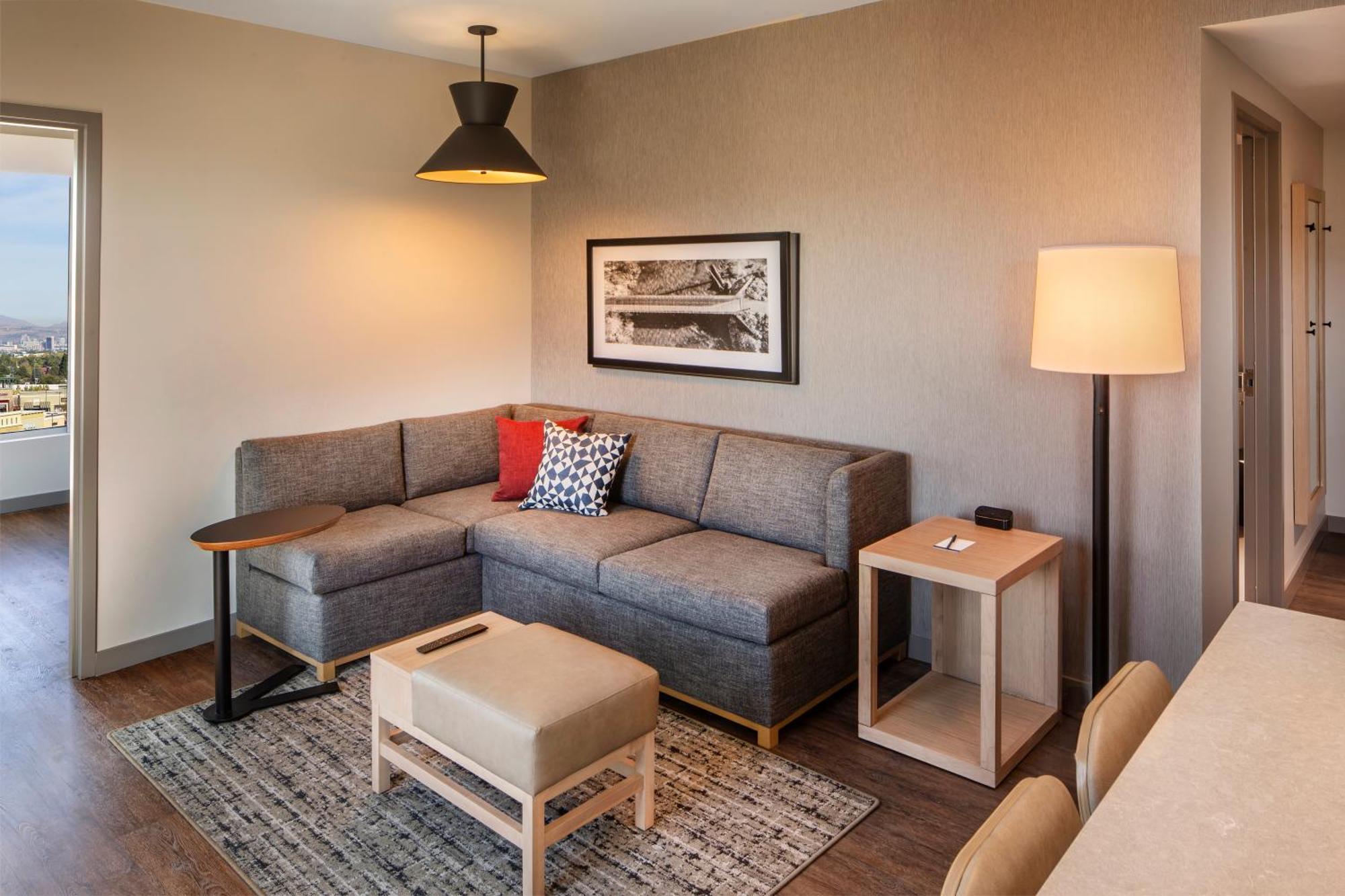 Hyatt Place South 3* Reno