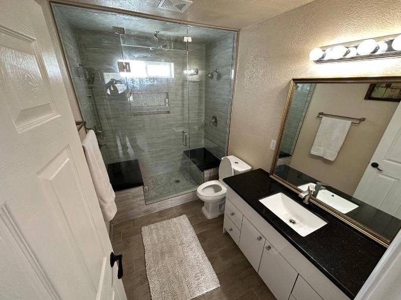 Private Old Southwest Casitas