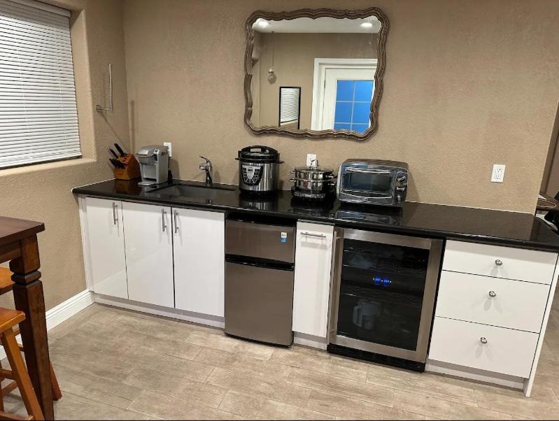 Private Old Southwest Casitas Apartment Reno