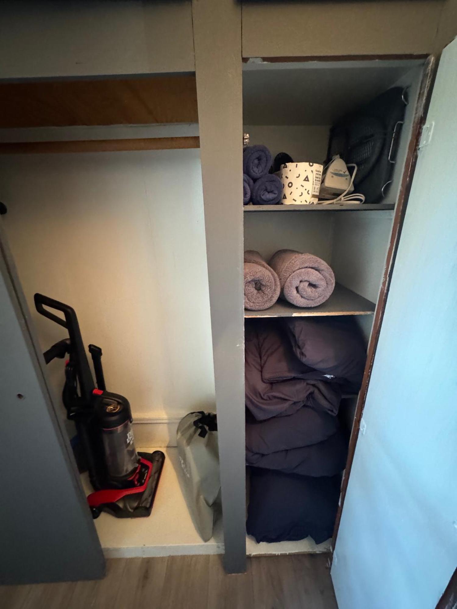 Midtown Hideaway 1 Bedroom Nest Holiday home