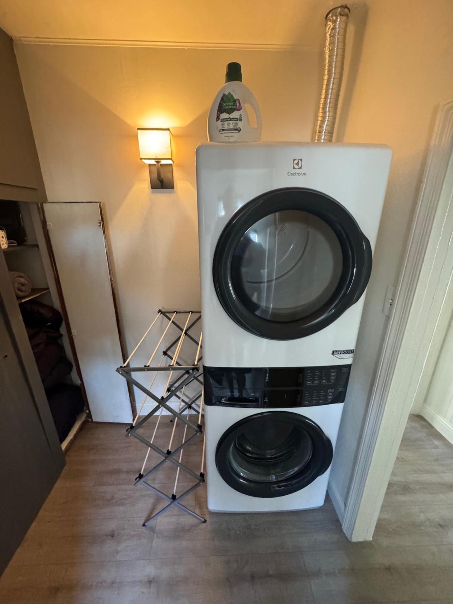 Holiday home Midtown Hideaway 1 Bedroom Nest