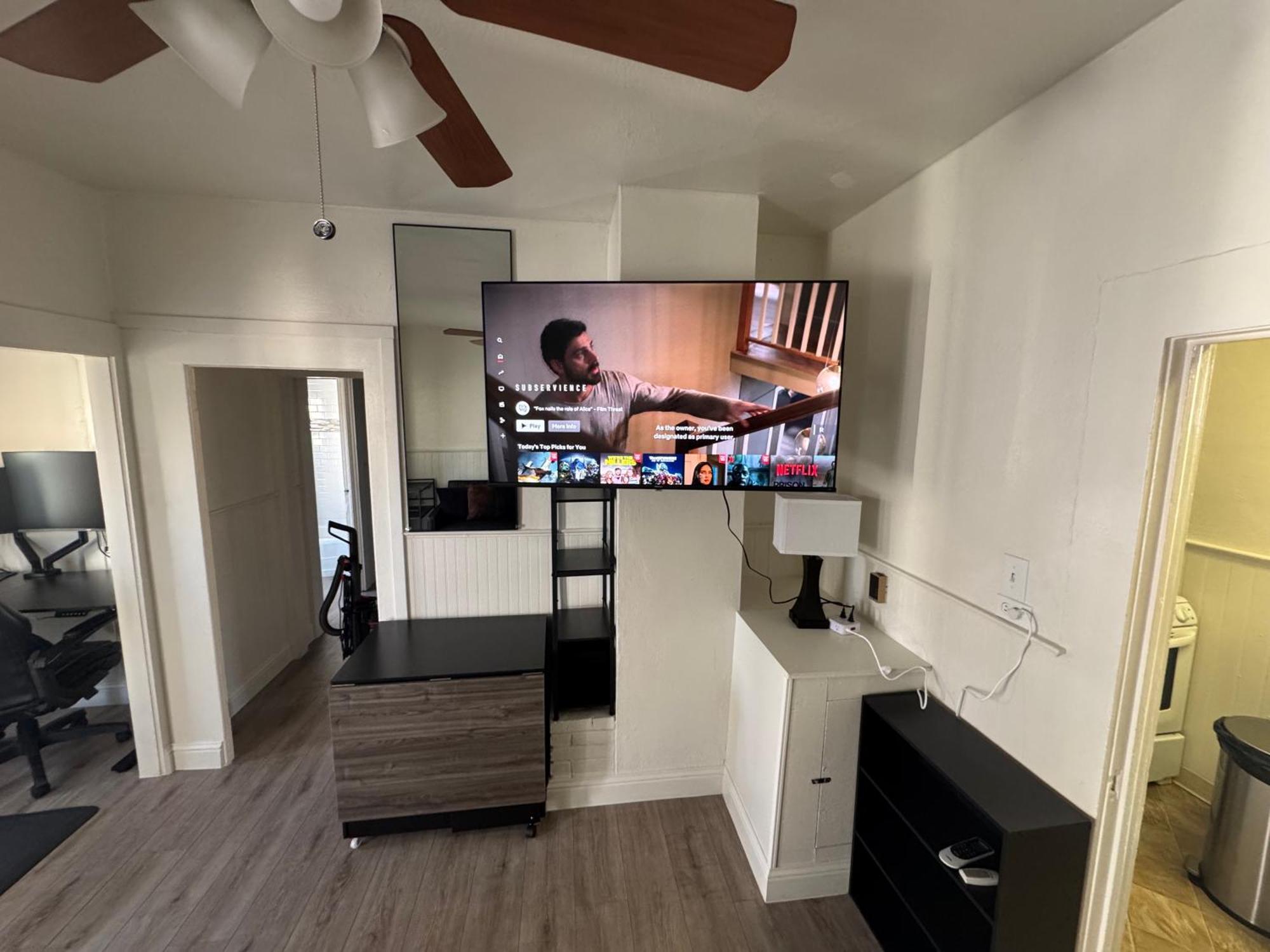 Holiday home Midtown Hideaway 1 Bedroom Nest Reno