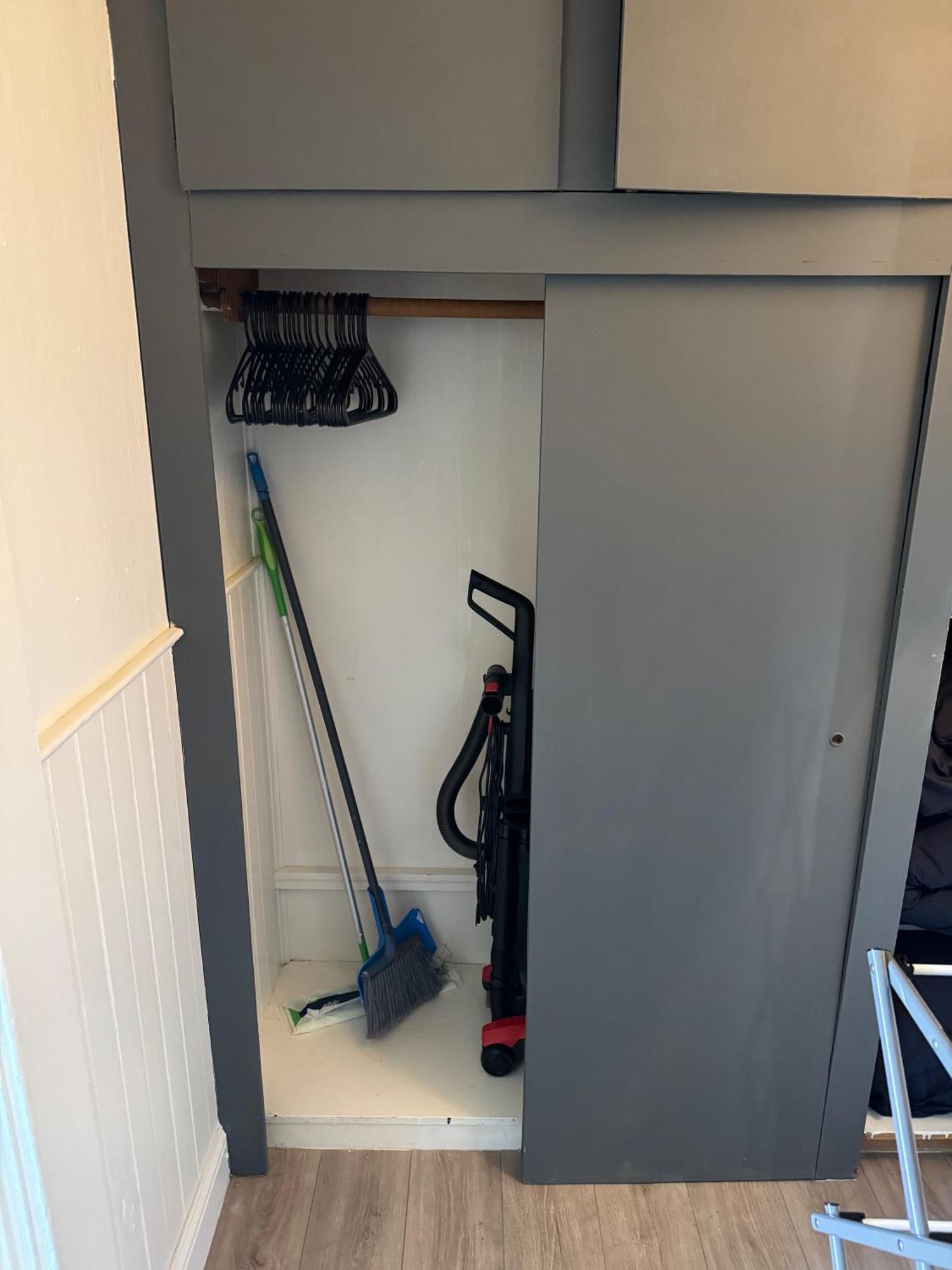 Midtown Hideaway 1 Bedroom Nest