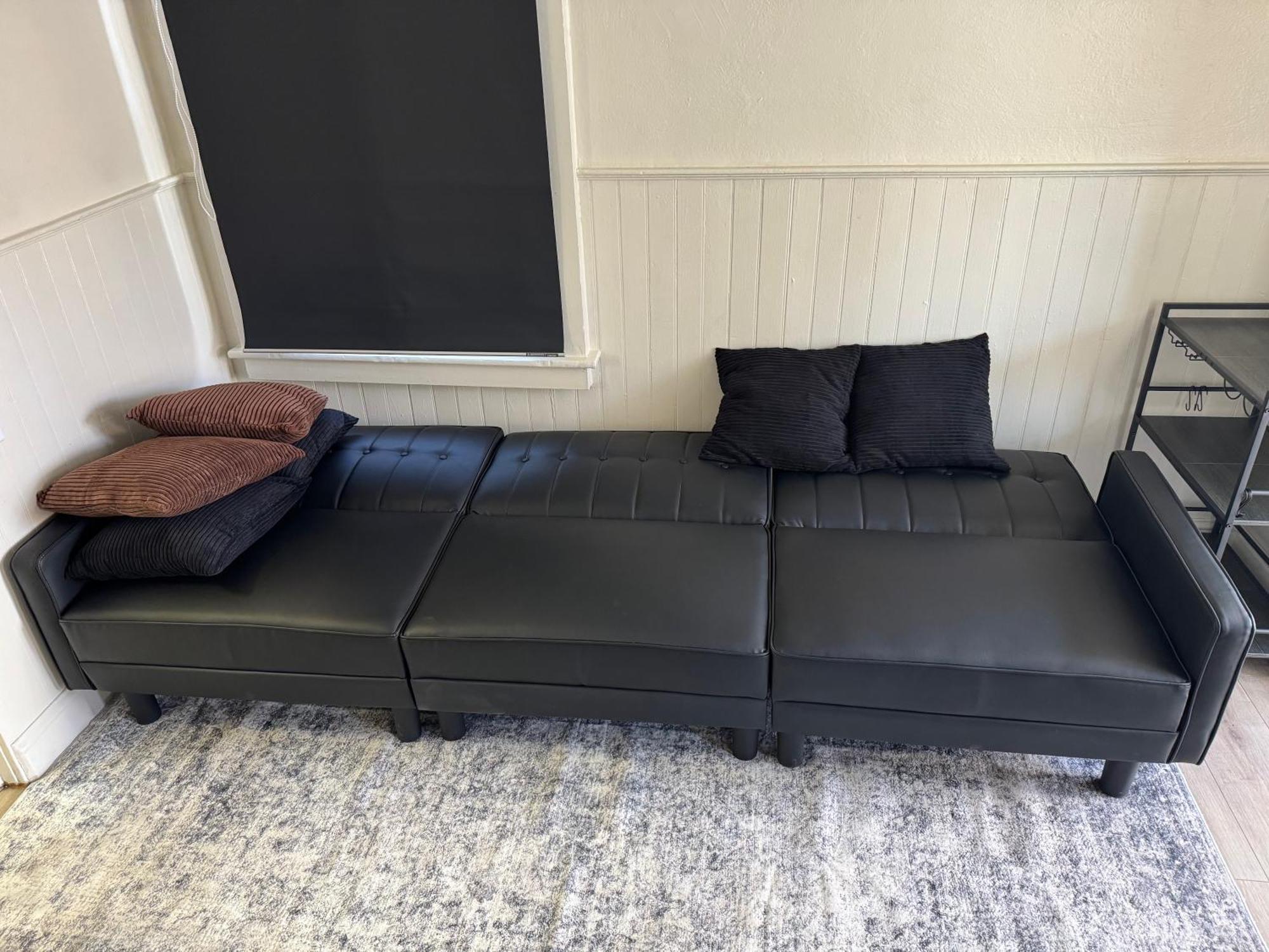 Midtown Hideaway 1 Bedroom Nest