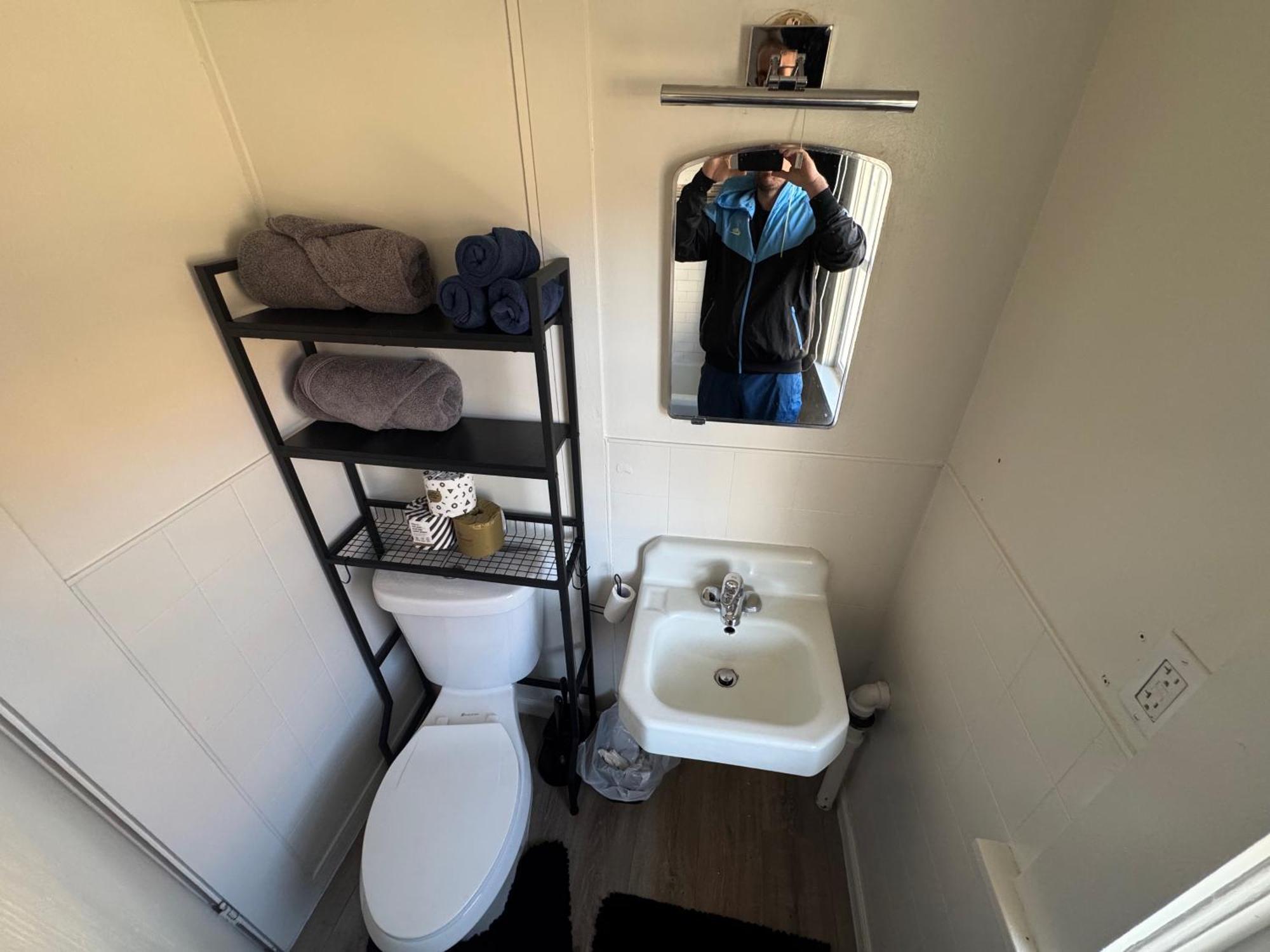 Holiday home Midtown Hideaway 1 Bedroom Nest