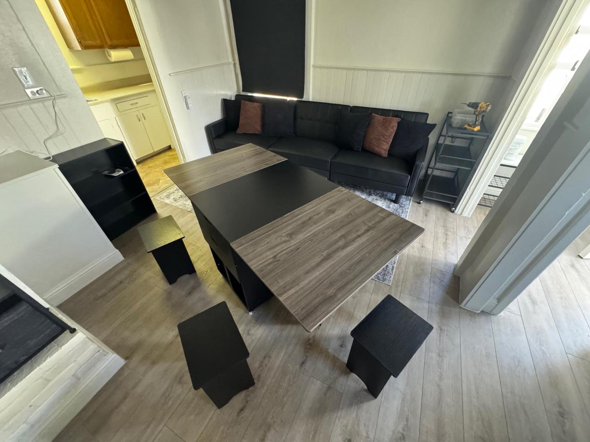 Holiday home Midtown Hideaway 1 Bedroom Nest *