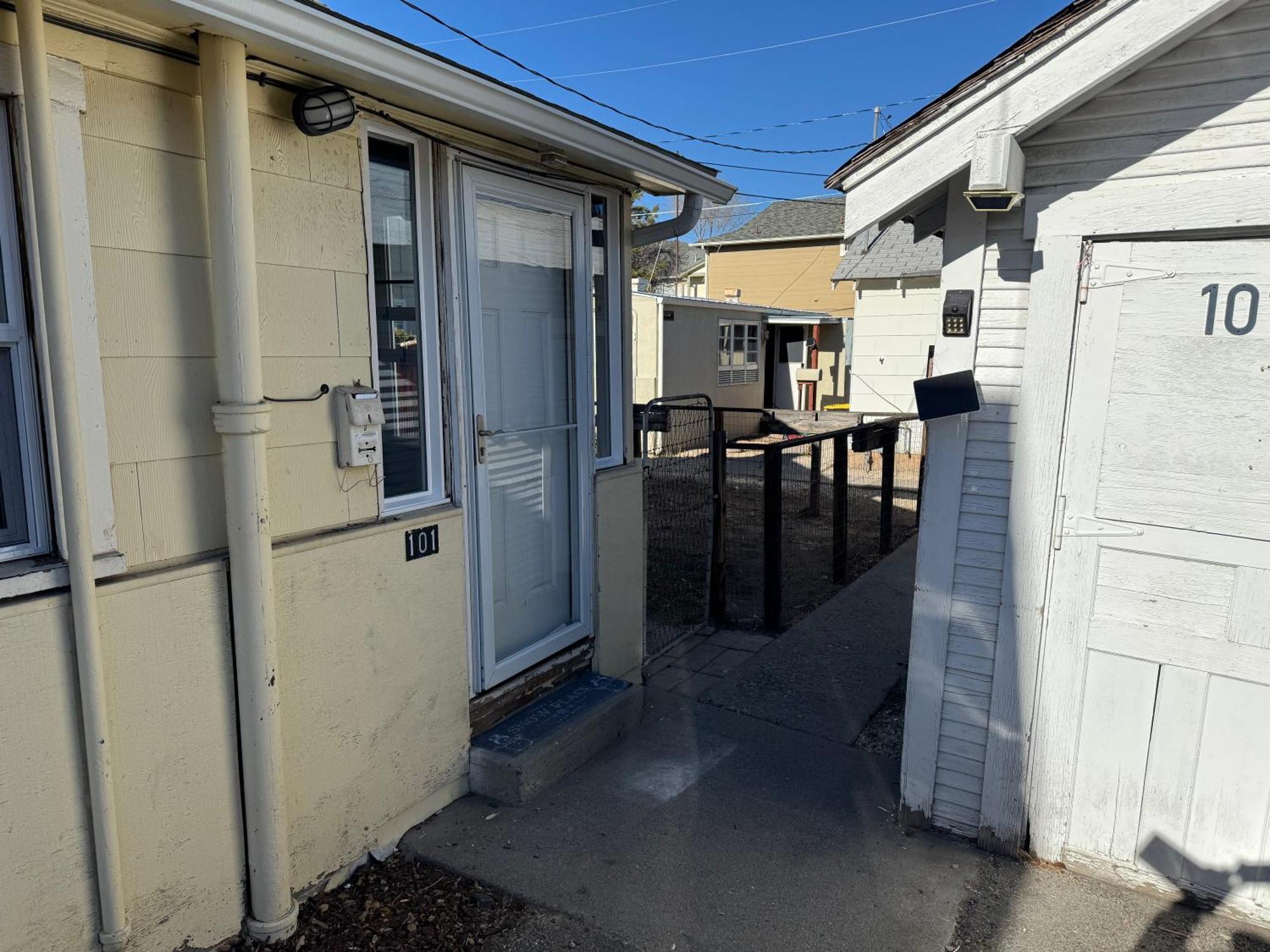 Midtown Hideaway 1 Bedroom Nest Holiday home