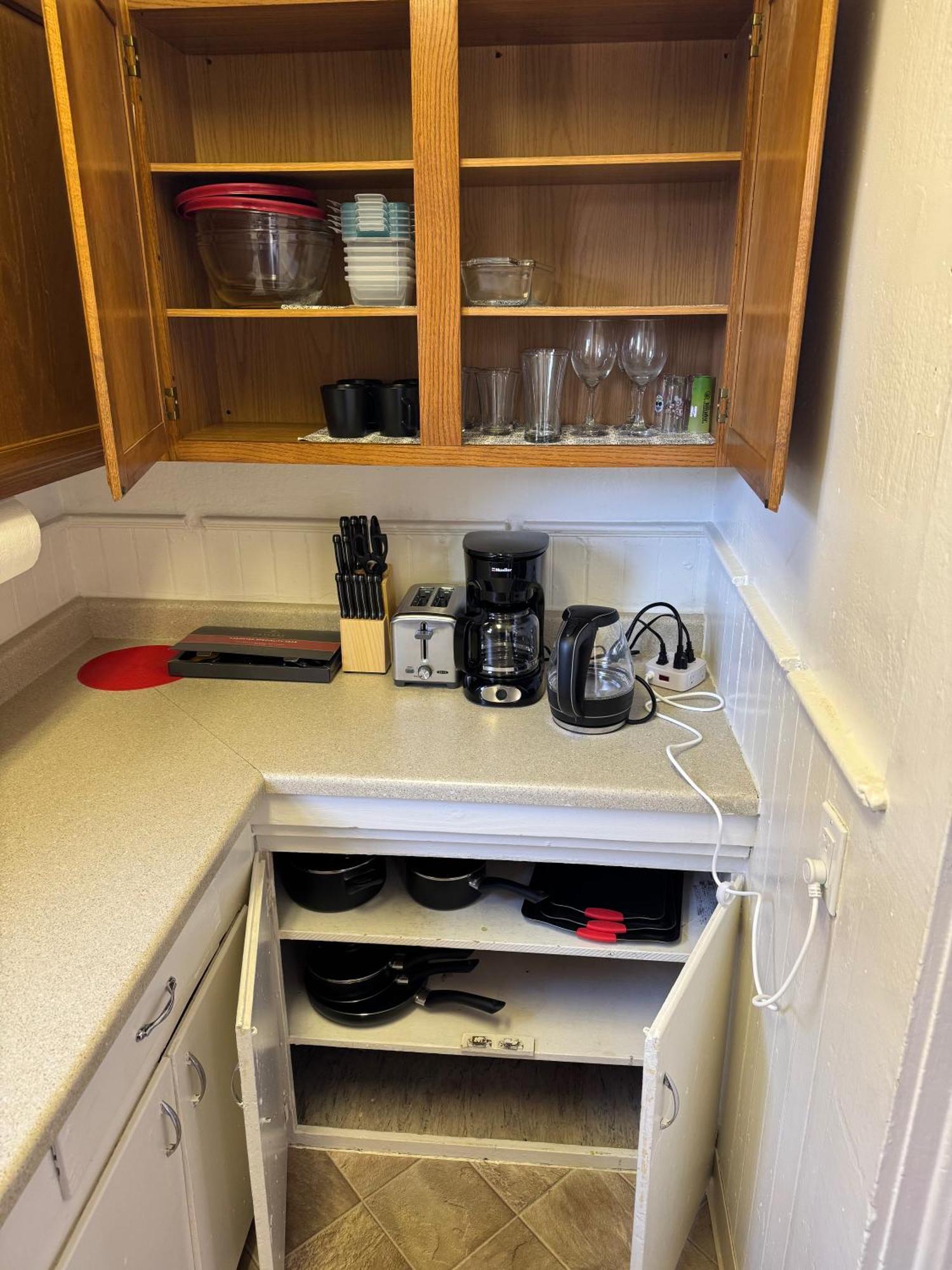 Midtown Hideaway 1 Bedroom Nest Holiday home *