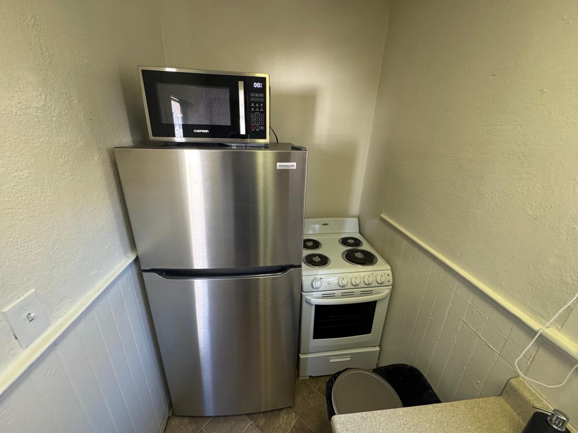 Holiday home Midtown Hideaway 1 Bedroom Nest *