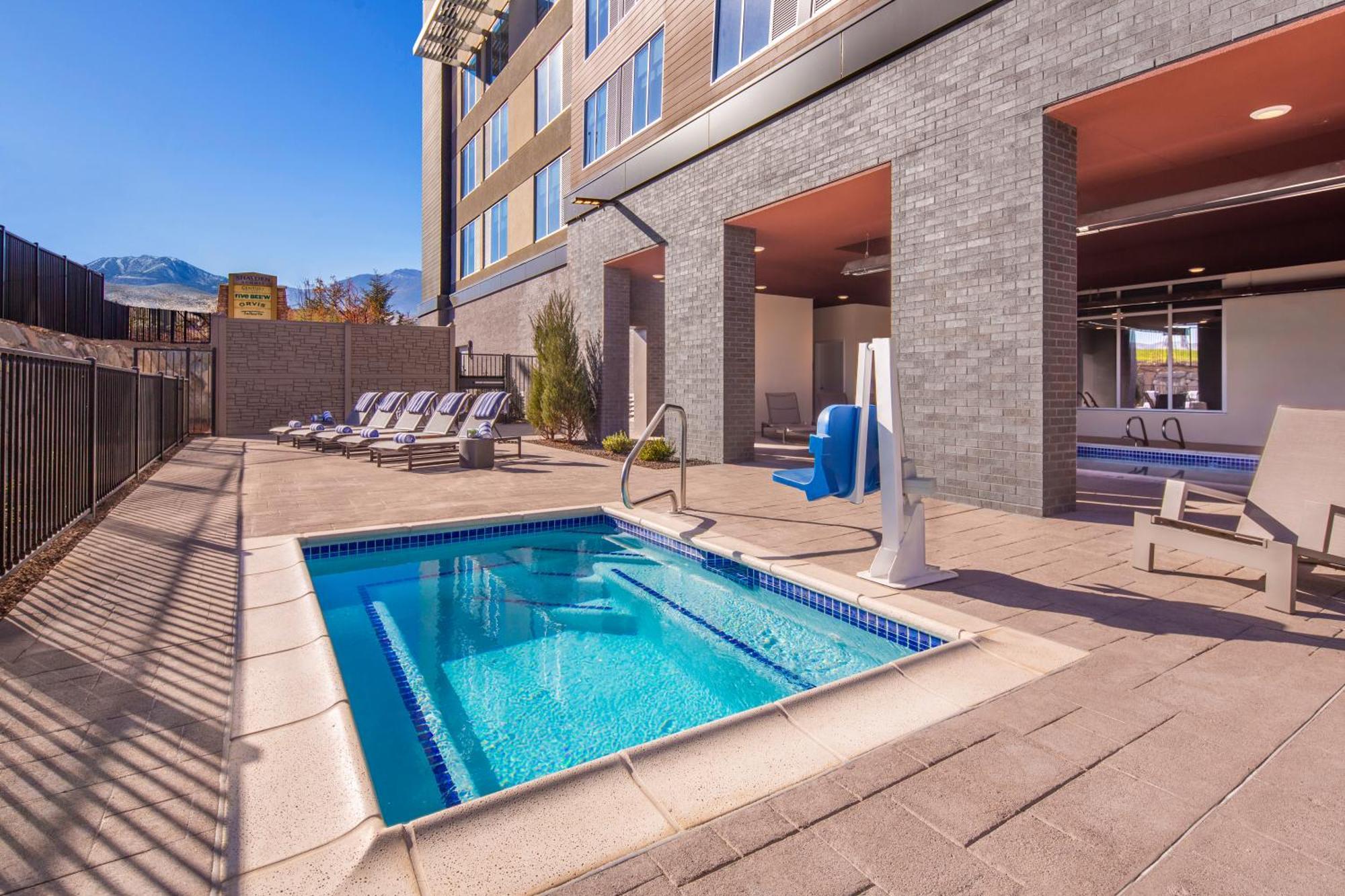 Hotel Hyatt Place South