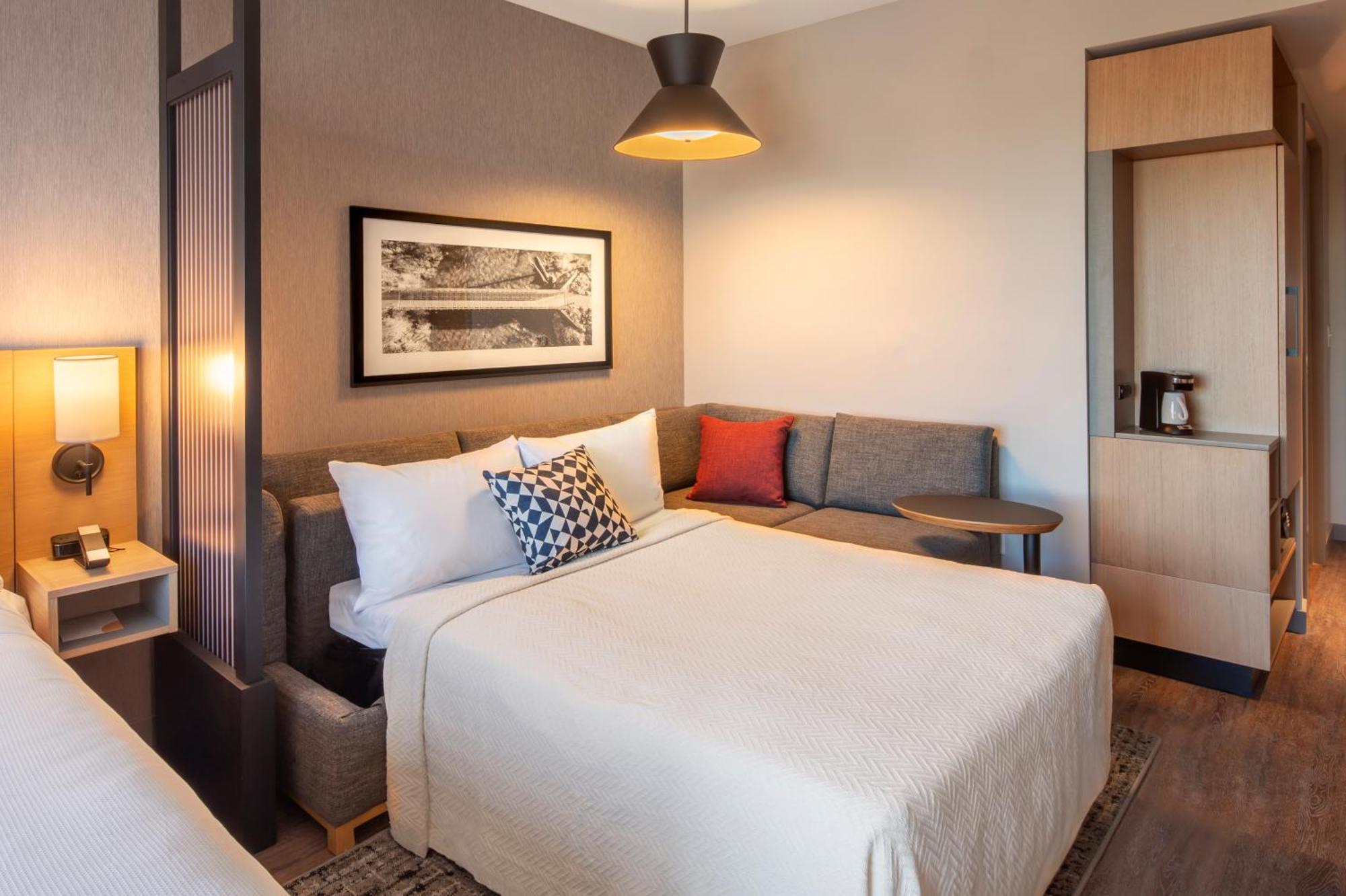 Hyatt Place South Reno