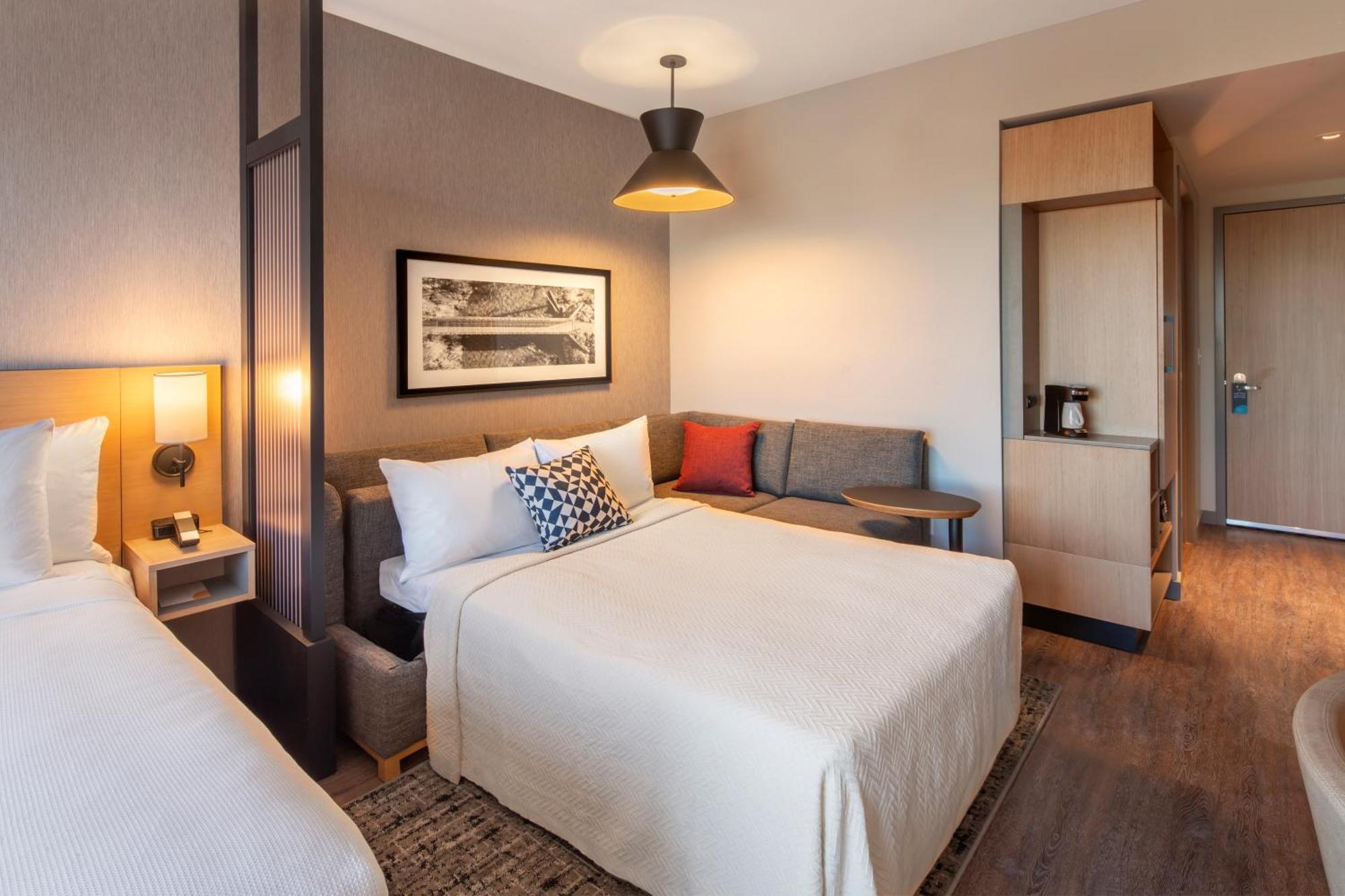 Hyatt Place South