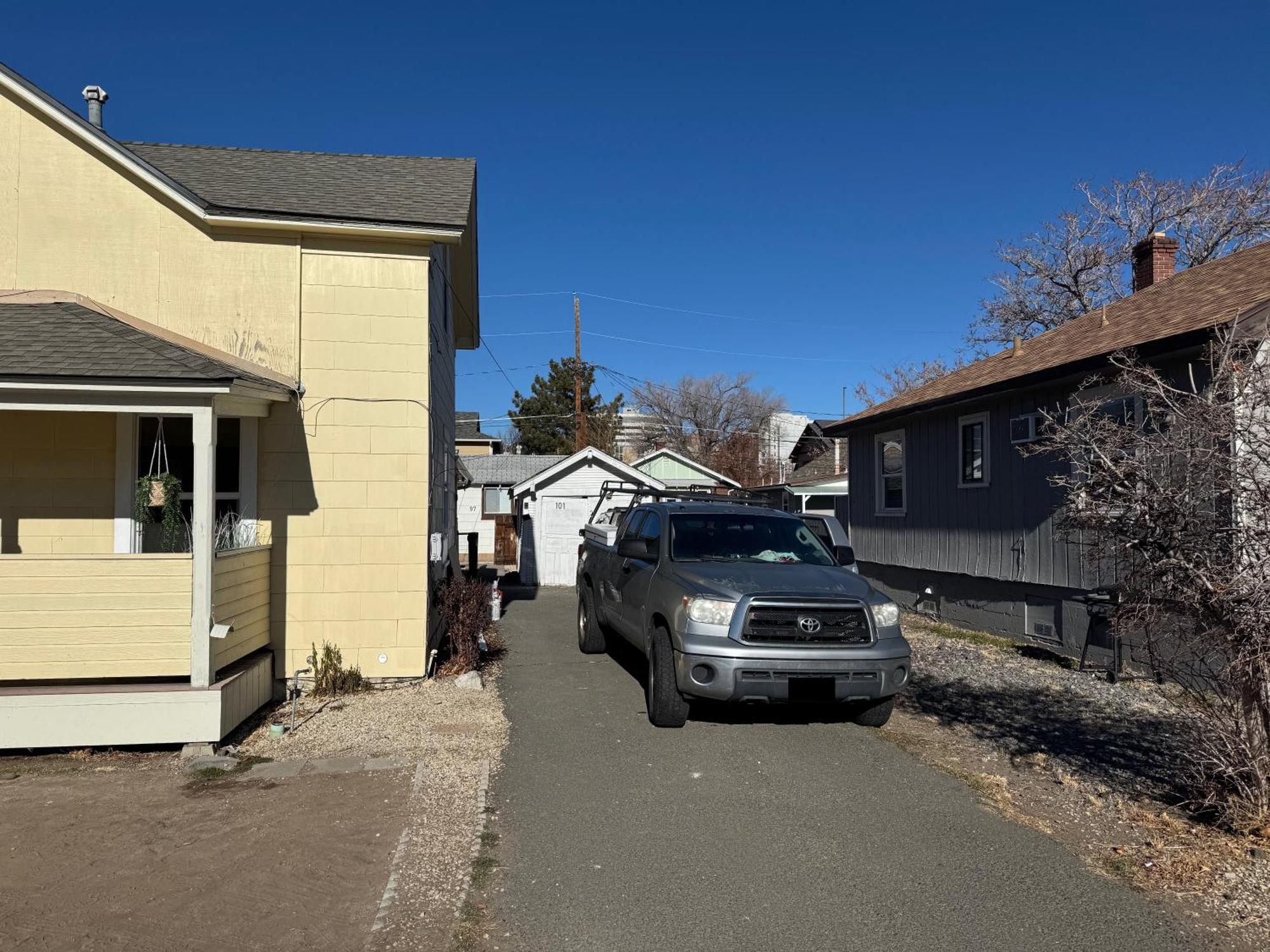 Midtown Hideaway 1 Bedroom Nest Holiday home