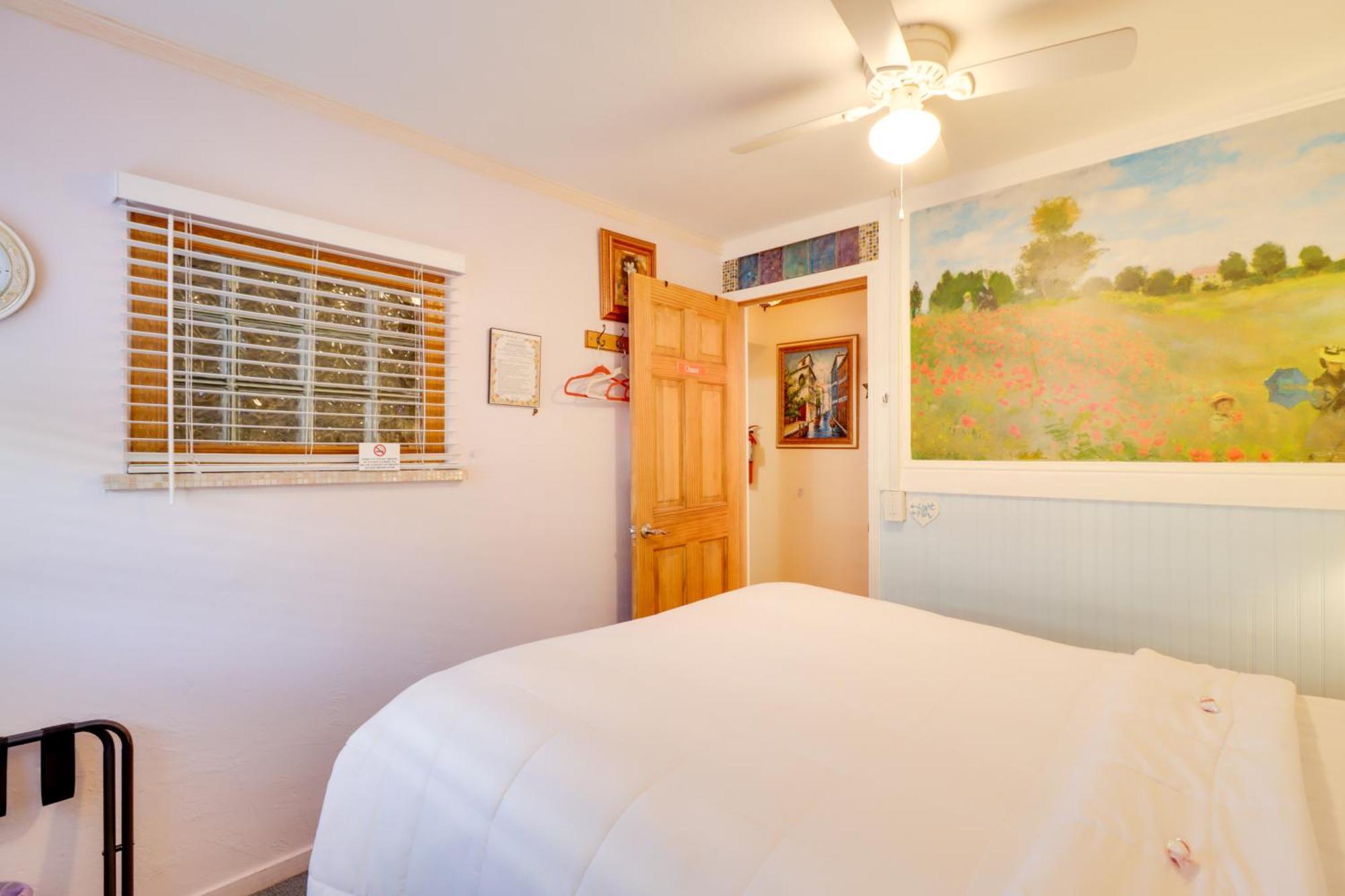 Holiday home Half-mi To River Walk Rose In Truckee!