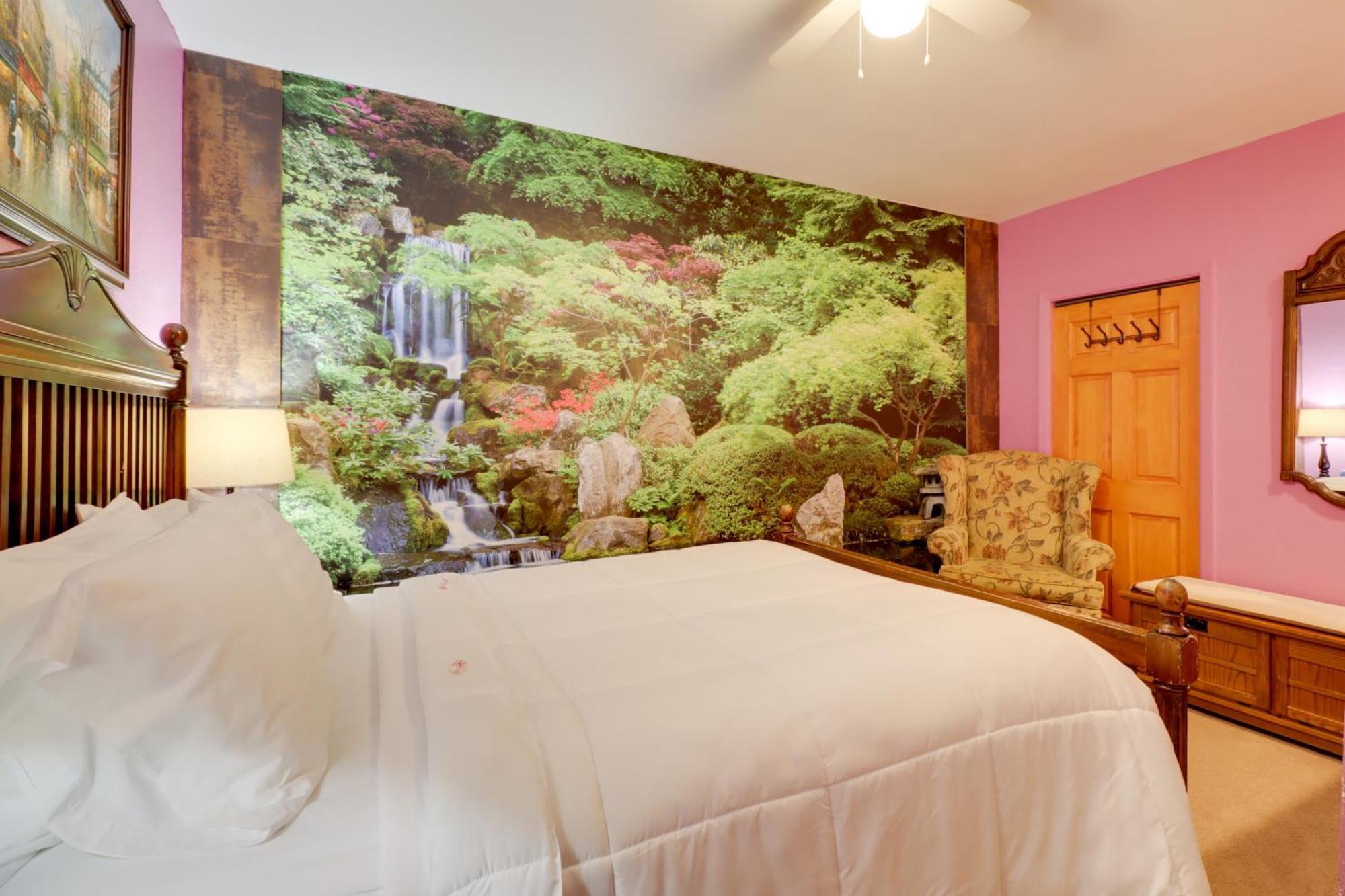 Half-mi To River Walk Rose In Truckee! * Reno
