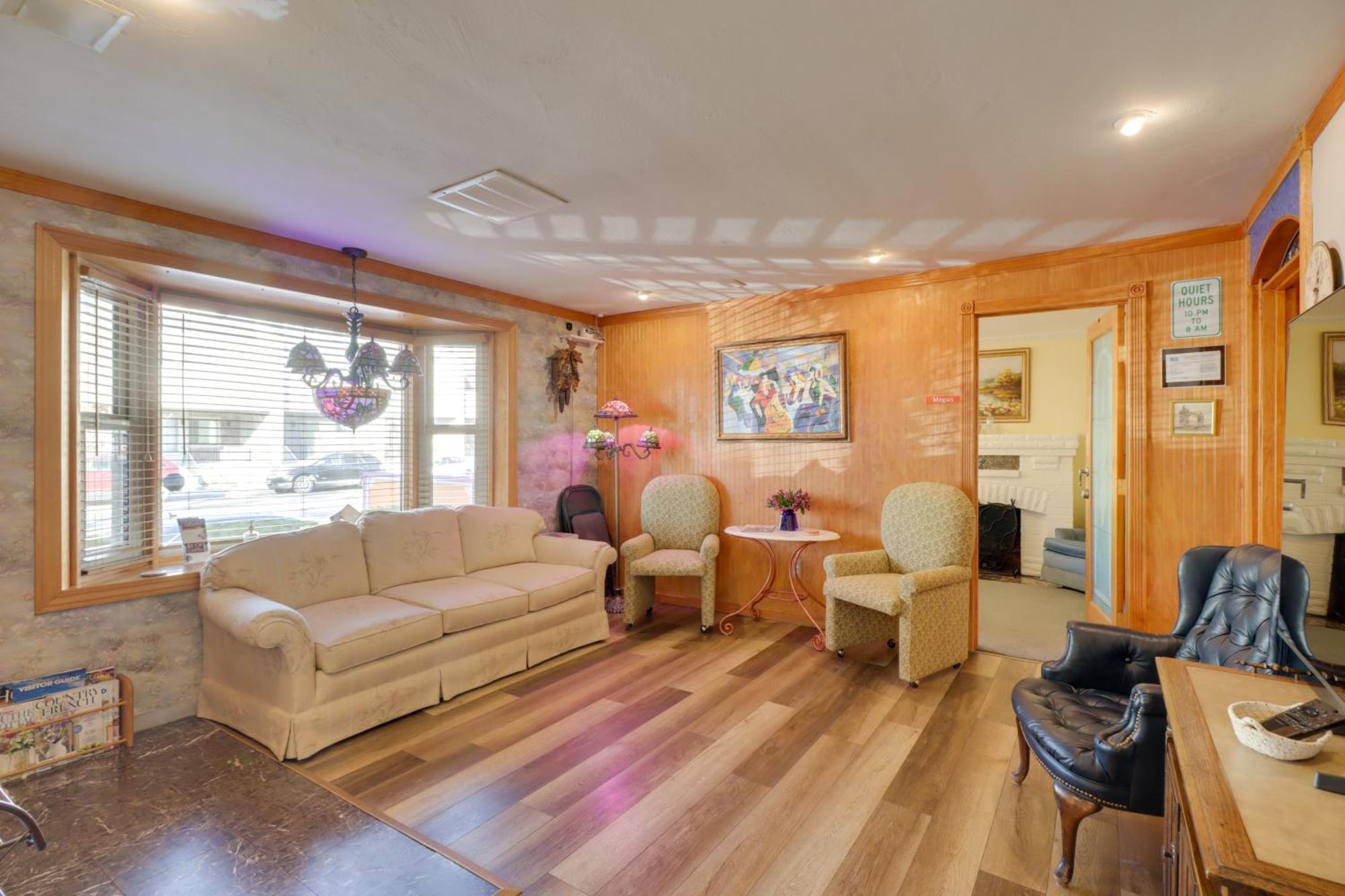 Half-mi To River Walk Rose In Truckee! Holiday home