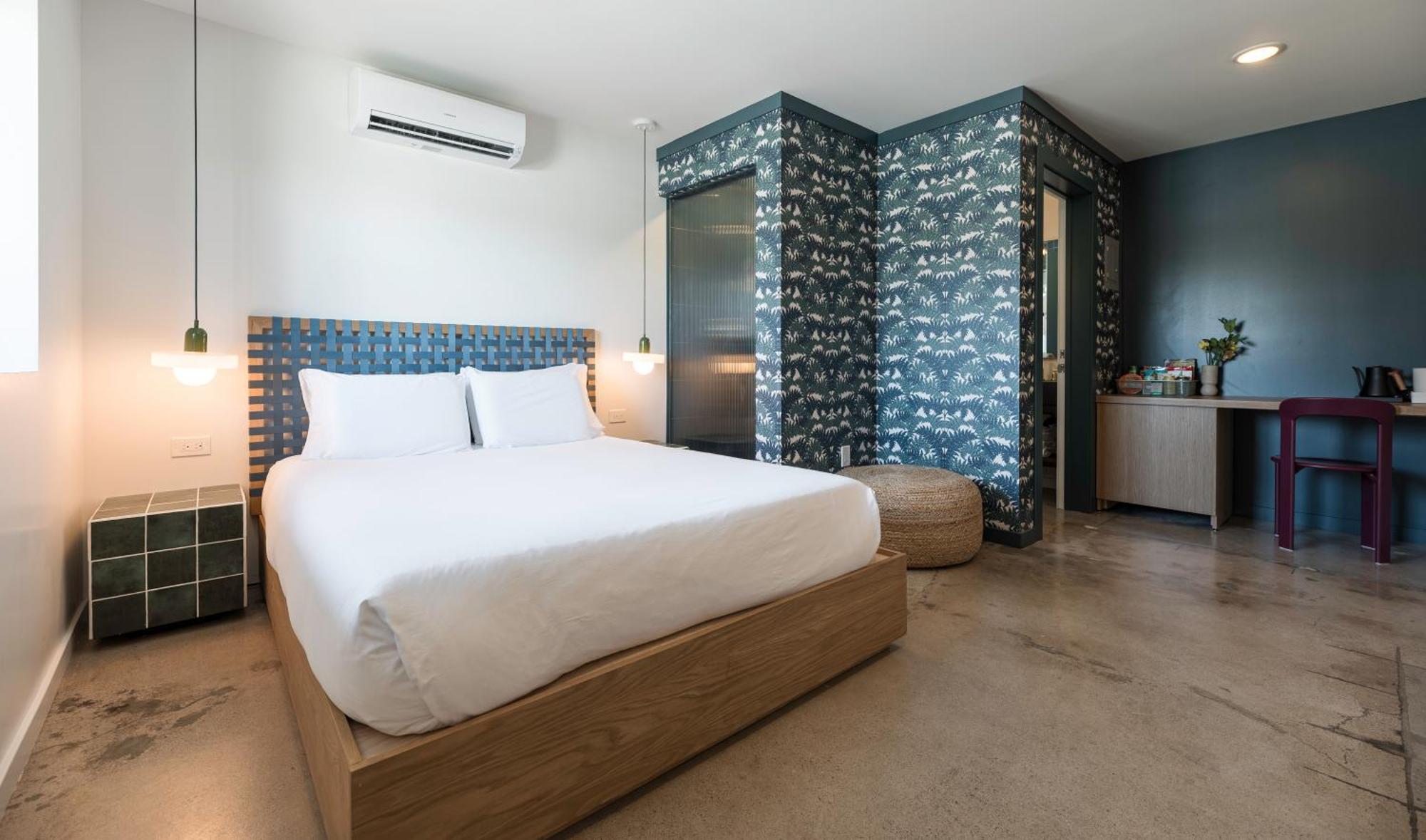 Hotel Bet Motor Reno