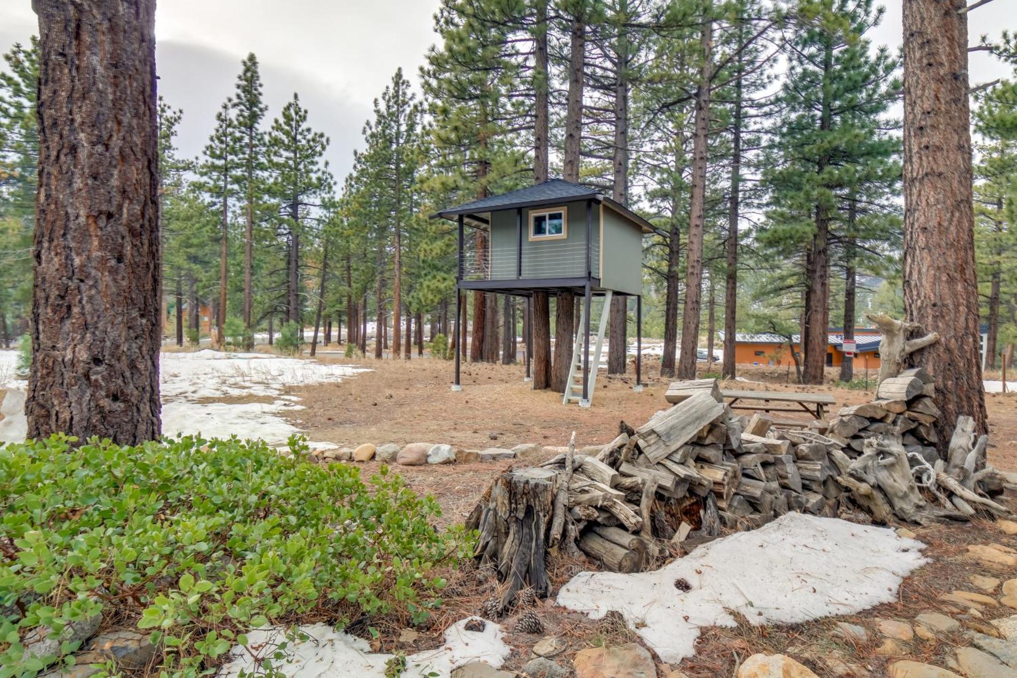 Holiday home Sleek Reno-lake Tahoe Retreat, 4 Mi To Mt Rose Reno