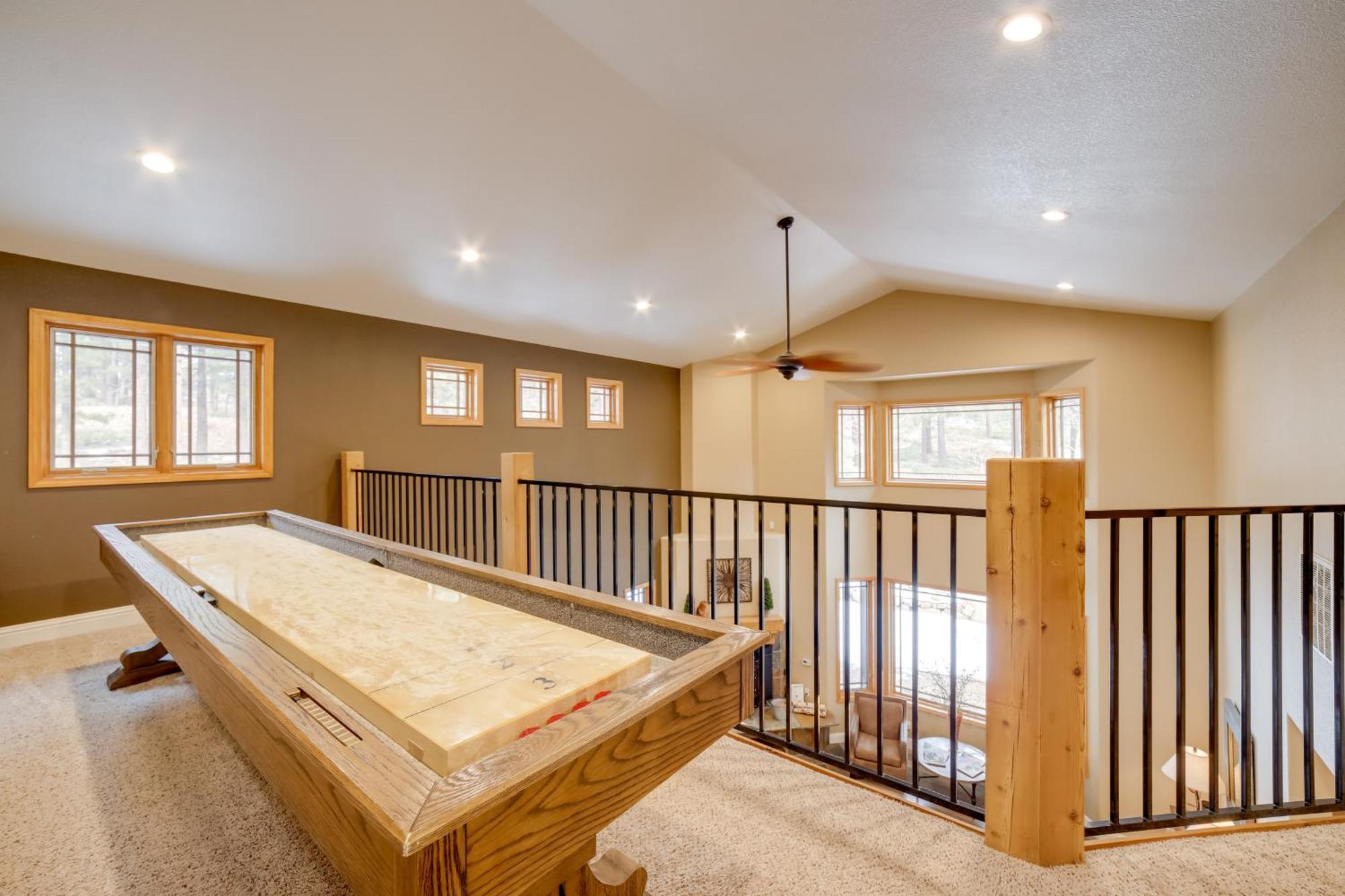 Holiday home Sleek Reno-lake Tahoe Retreat, 4 Mi To Mt Rose *