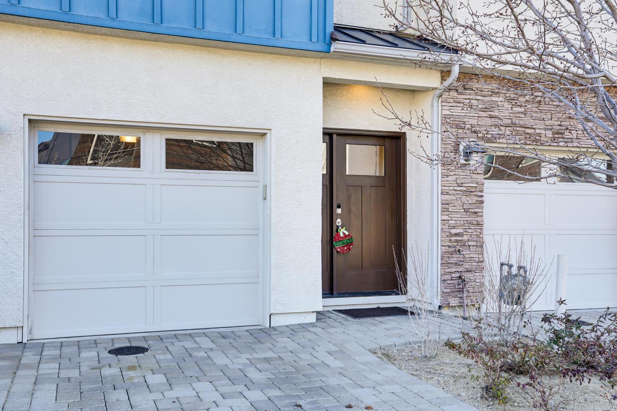 4 Mi To Dtwn Family-friendly Townhome In Holiday home
