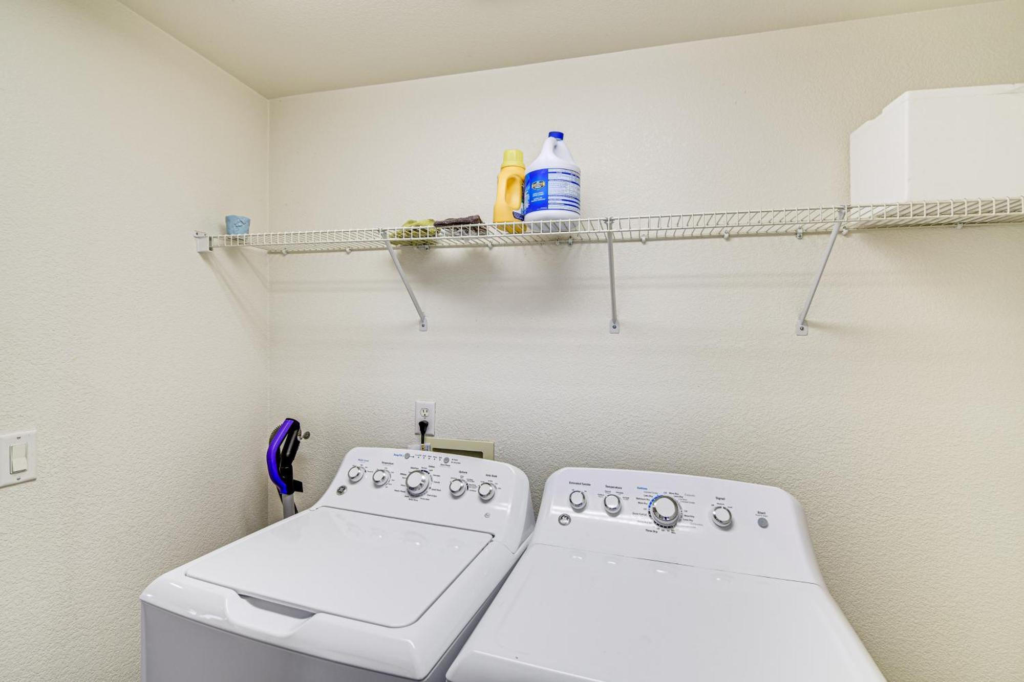 Large Family With Game In Reno! Holiday home Reno